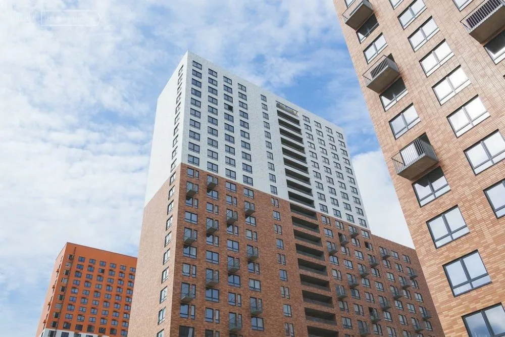 Рейтинг девелоперов России по надёжности и срокам сдачи 2025 — лидеры качества и ввода | №1 Dolcevita (Волгоград)