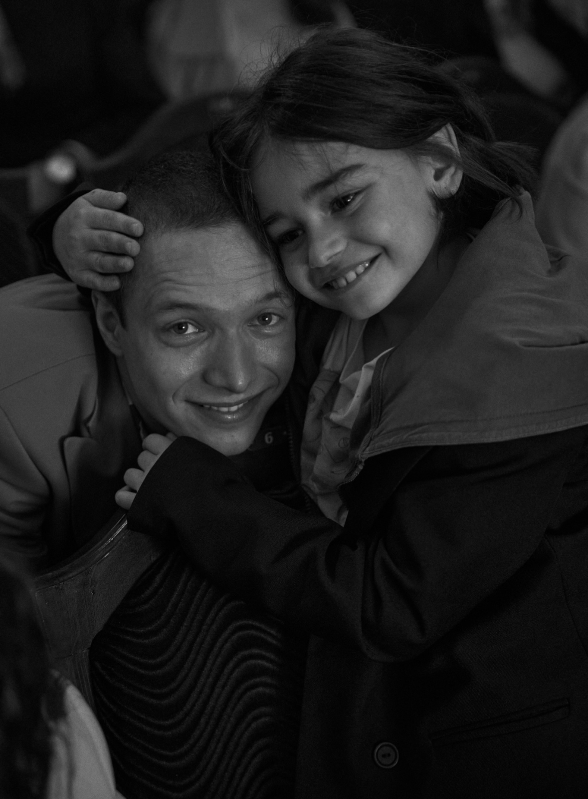 Завершились съемки сериала «Мой папа — мэр»