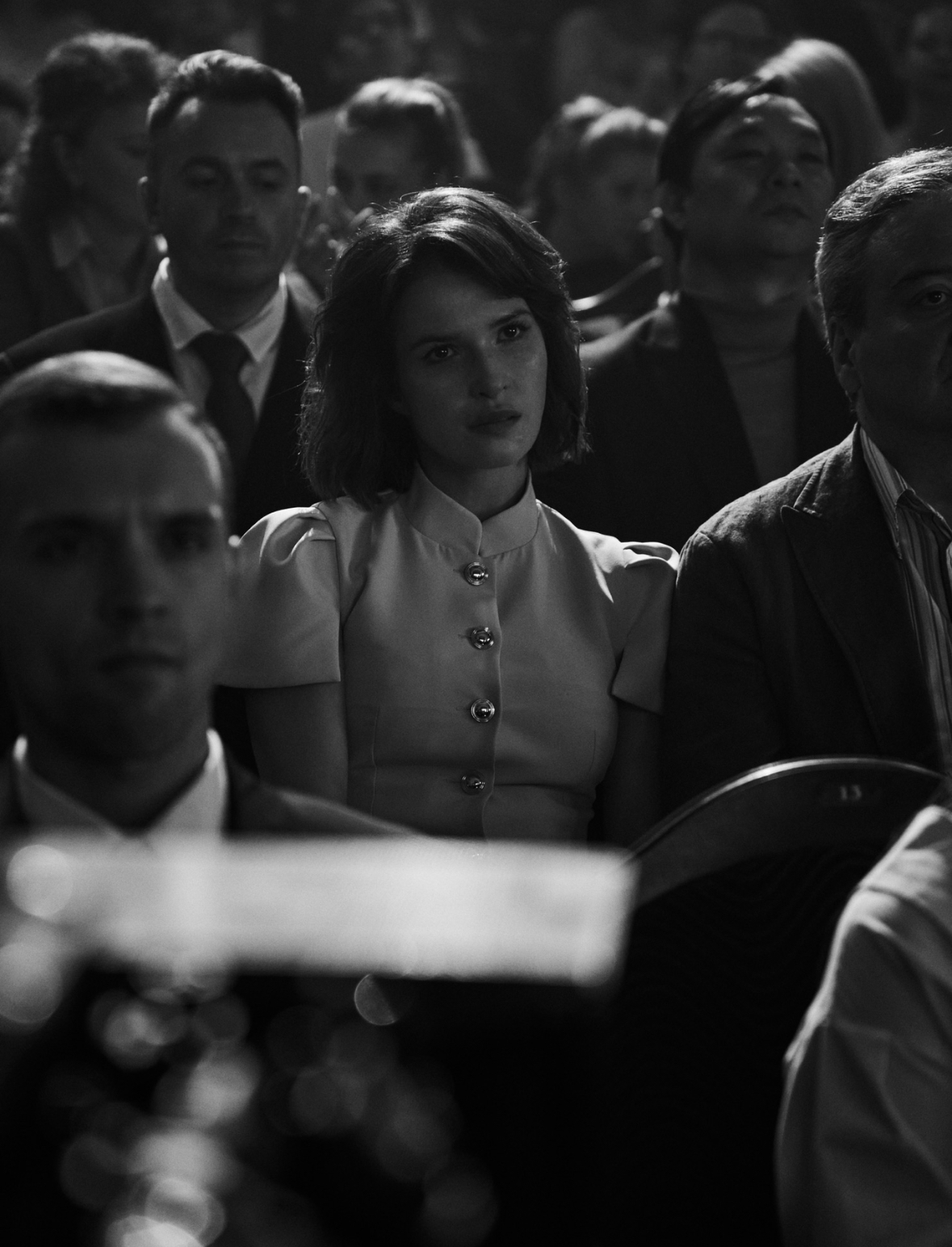 Завершились съемки сериала «Мой папа — мэр»