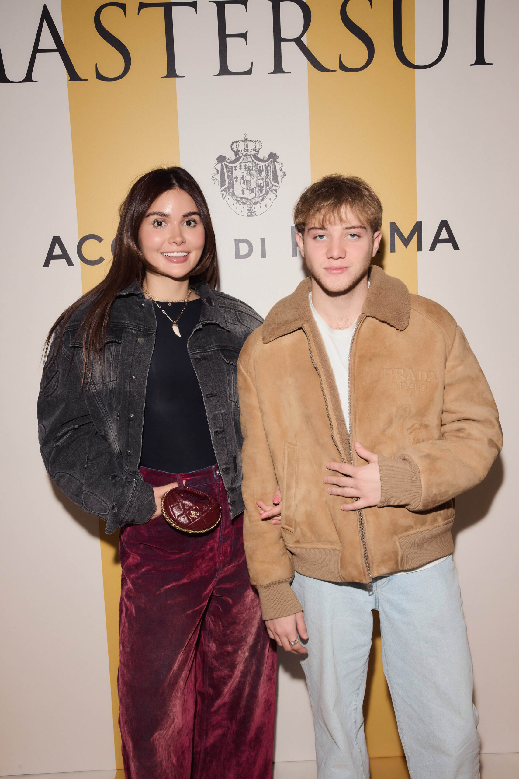 Mastersuit и Acqua di Parma представили новый аромат Buongiorno на закрытом ужине в бутике на Пречистенке 