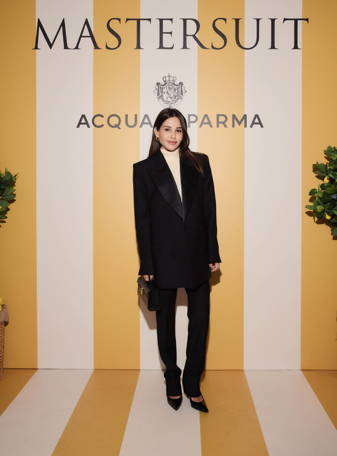 Mastersuit и Acqua di Parma представили новый аромат Buongiorno на закрытом ужине в бутике на Пречистенке 