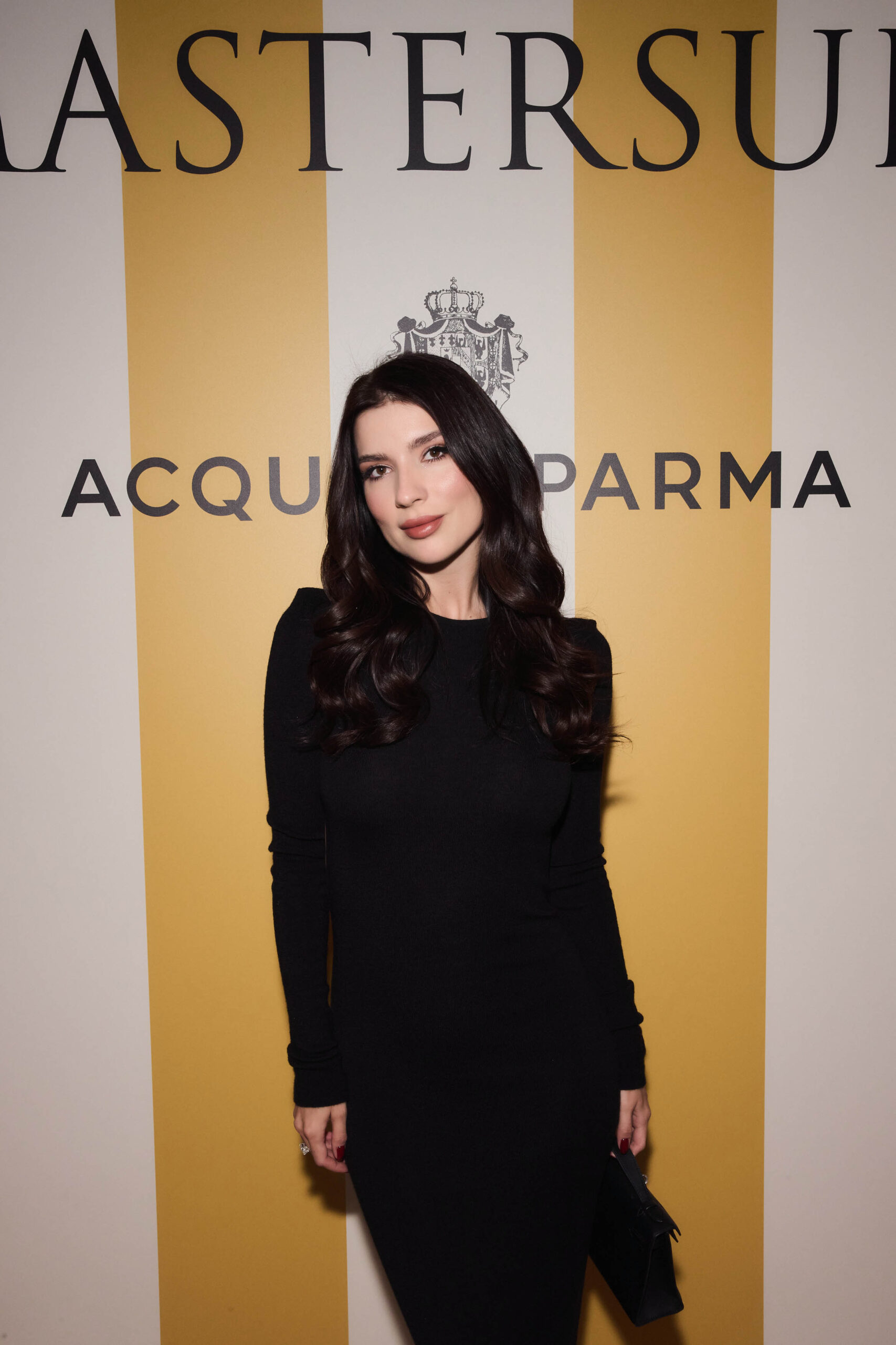 Mastersuit и Acqua di Parma представили новый аромат Buongiorno на закрытом ужине в бутике на Пречистенке 