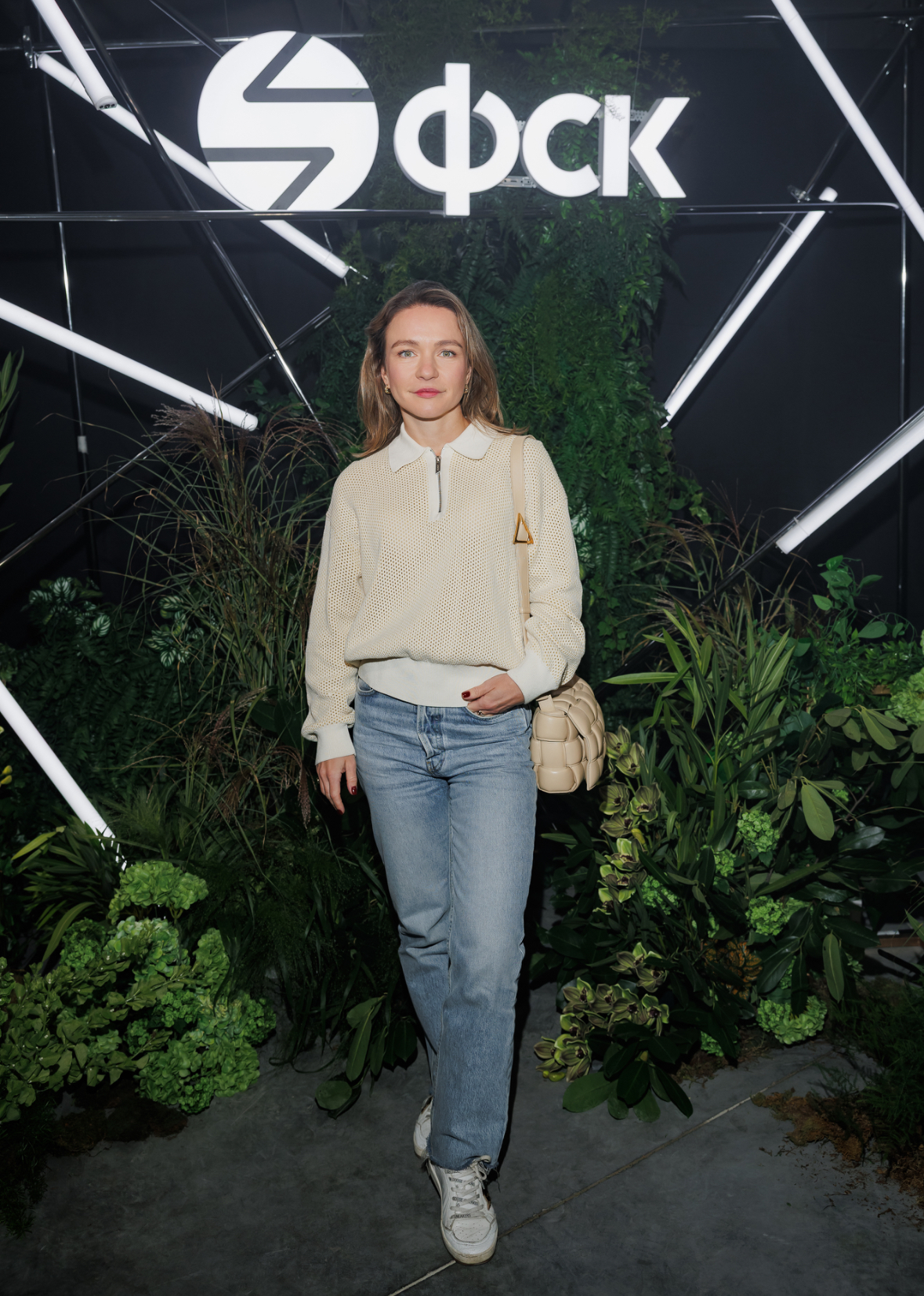 Перформанс-рейс Life Pulse в жилом комплексе Sky Garden от ФСК: Татьяна Старикова, Светлана Степанковская, Андрей Бацуев и другие гости события