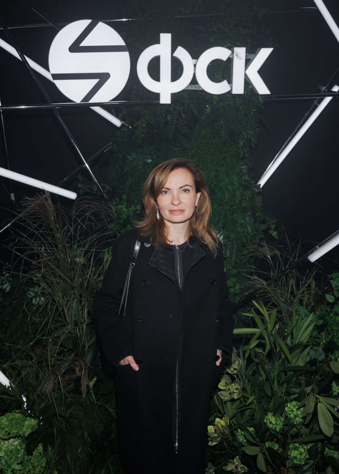 Перформанс-рейс Life Pulse в жилом комплексе Sky Garden от ФСК: Татьяна Старикова, Светлана Степанковская, Андрей Бацуев и другие гости события