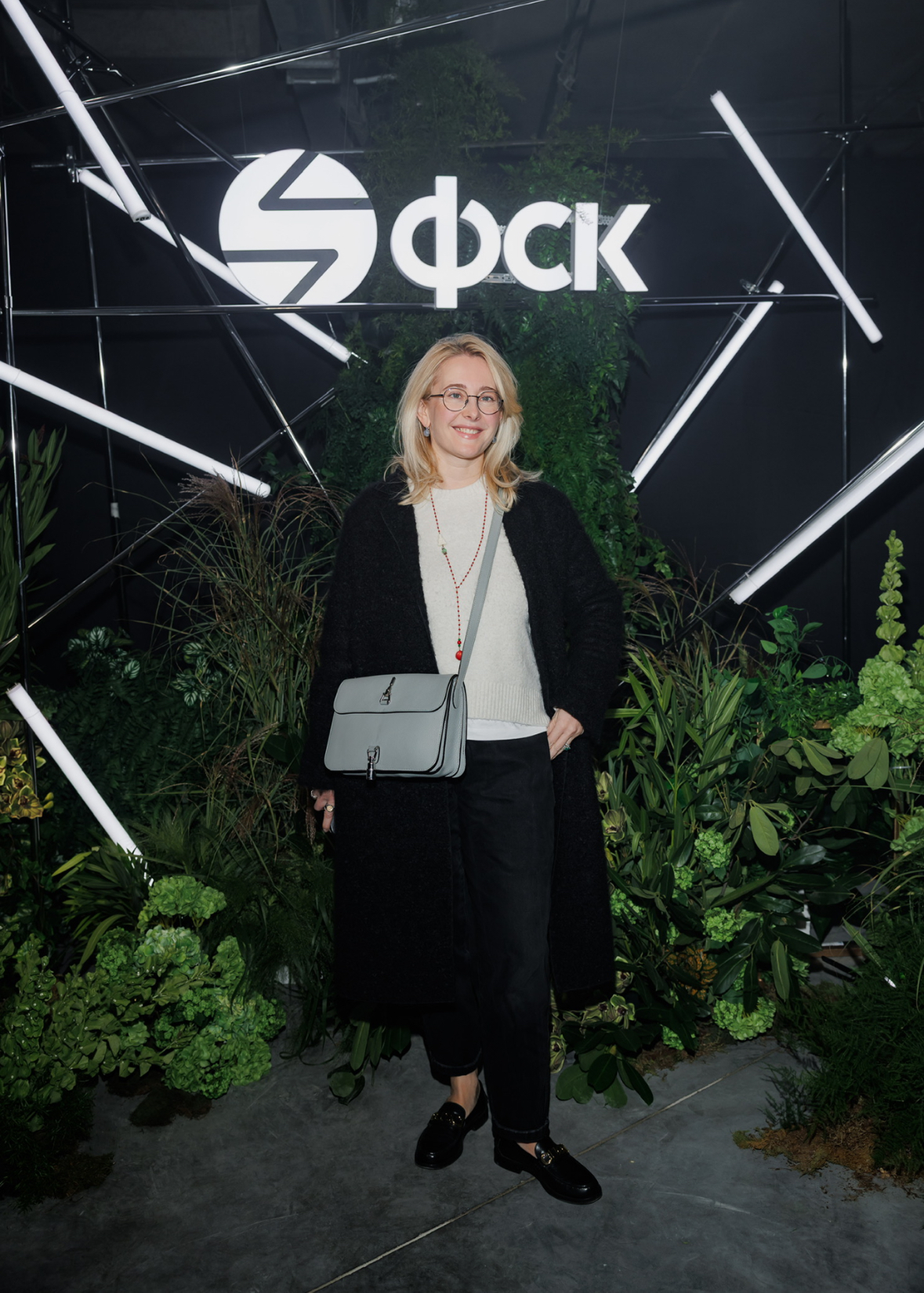 Перформанс-рейс Life Pulse в жилом комплексе Sky Garden от ФСК: Татьяна Старикова, Светлана Степанковская, Андрей Бацуев и другие гости события