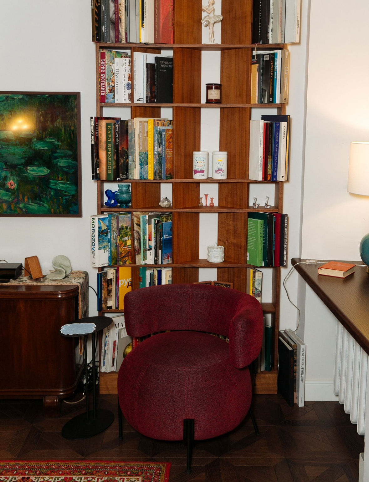 Полина Батурина погрузила в мир тайн, мистики и исторических загадок: как прошел вечер Светского Салона Artistè Member’s Club