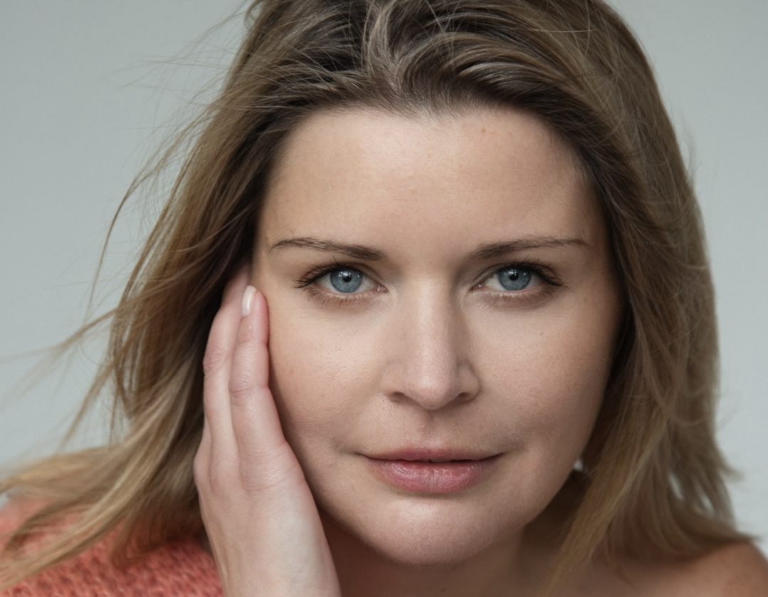 Актриса Ольга Никольская о пути в профессию, первых ролях и мечте, ради которой не боится риска