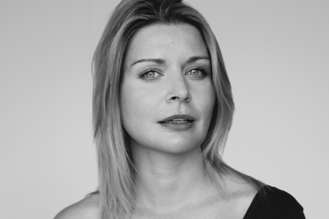 Актриса Ольга Никольская о пути в профессию, первых ролях и мечте, ради которой не боится риска