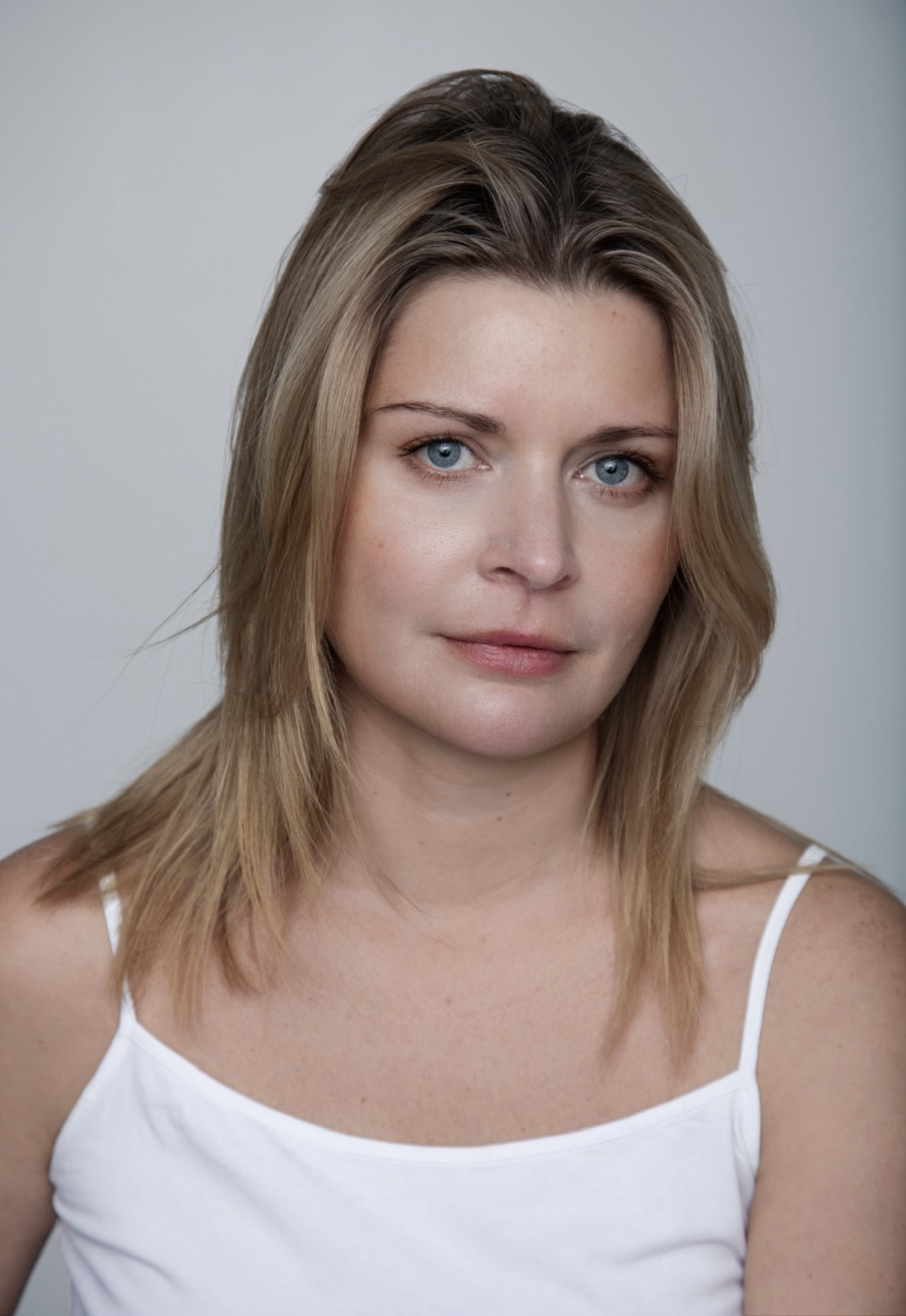 Актриса Ольга Никольская о пути в профессию, первых ролях и мечте, ради которой не боится риска