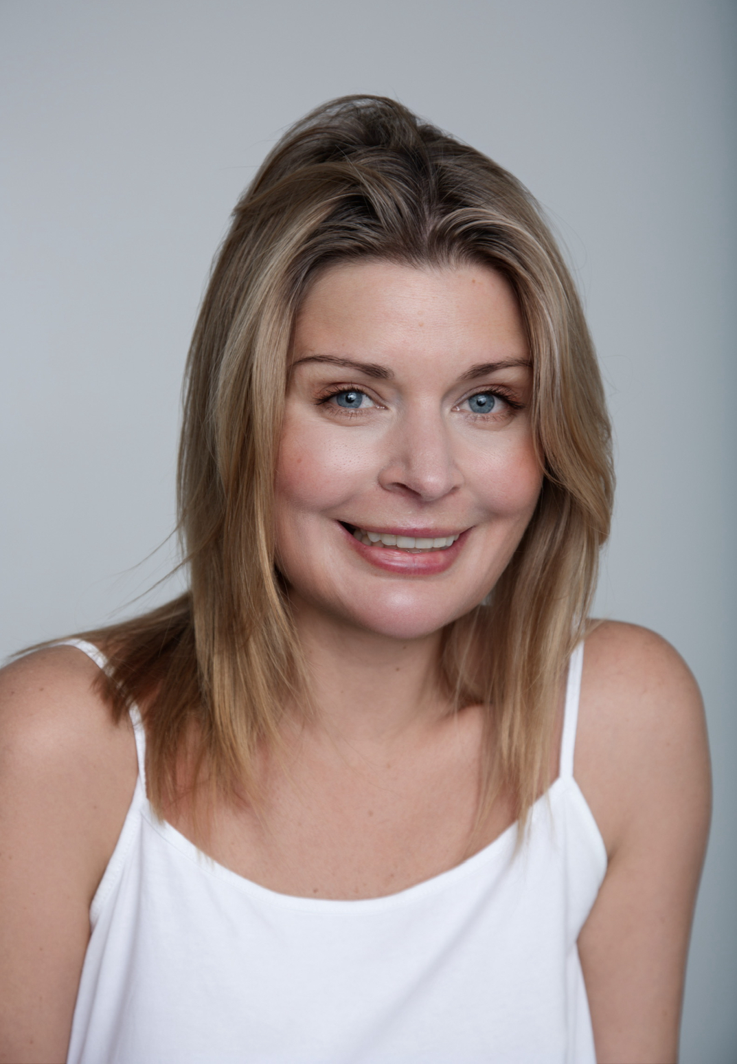 Актриса Ольга Никольская о пути в профессию, первых ролях и мечте, ради которой не боится риска