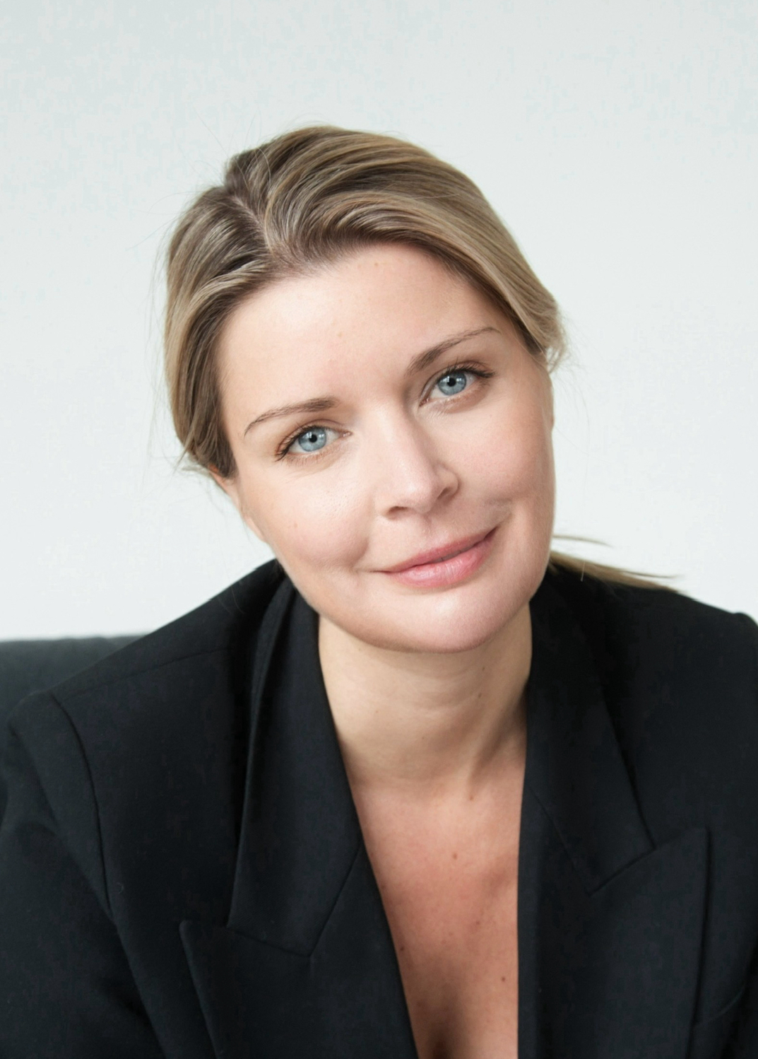 Актриса Ольга Никольская о пути в профессию, первых ролях и мечте, ради которой не боится риска