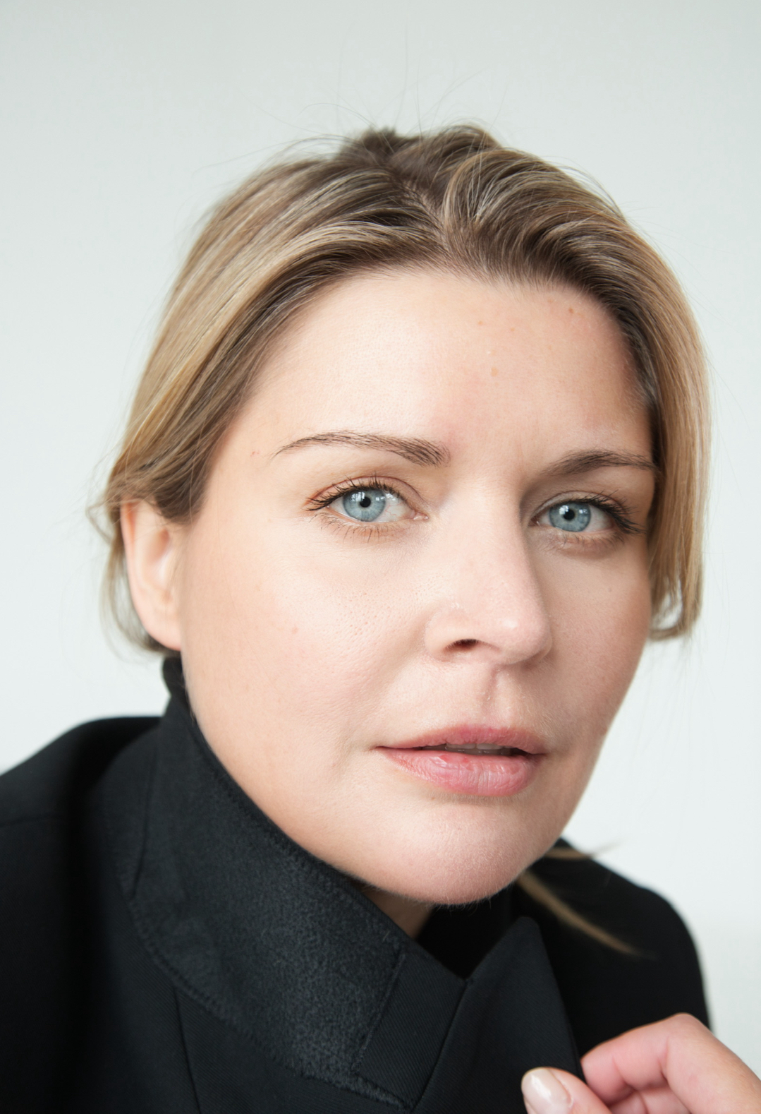 Актриса Ольга Никольская о пути в профессию, первых ролях и мечте, ради которой не боится риска