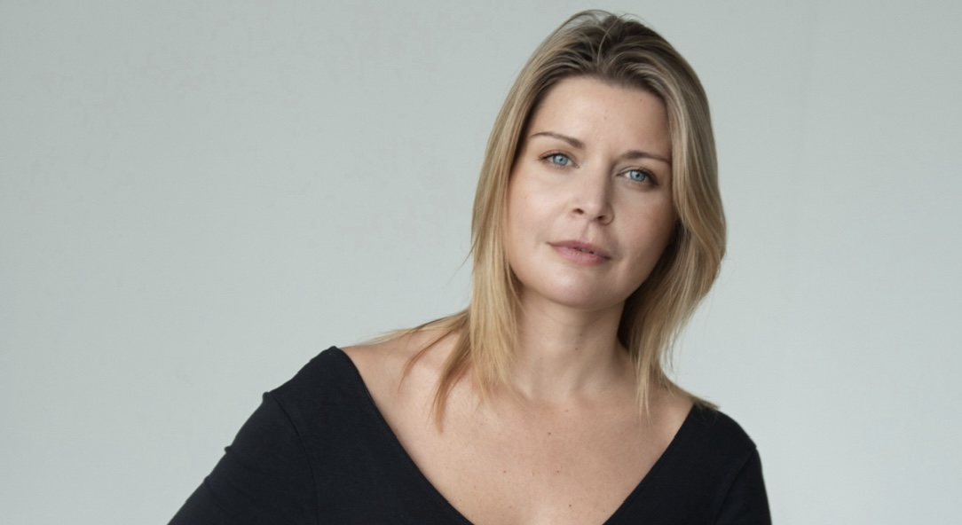 Актриса Ольга Никольская о пути в профессию, первых ролях и мечте, ради которой не боится риска