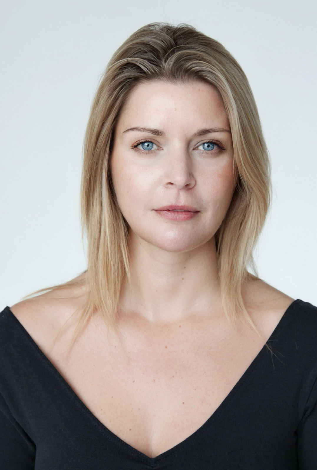 Актриса Ольга Никольская о пути в профессию, первых ролях и мечте, ради которой не боится риска