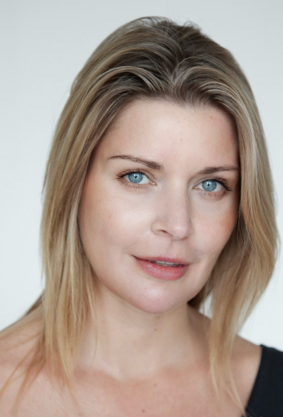 Актриса Ольга Никольская о пути в профессию, первых ролях и мечте, ради которой не боится риска