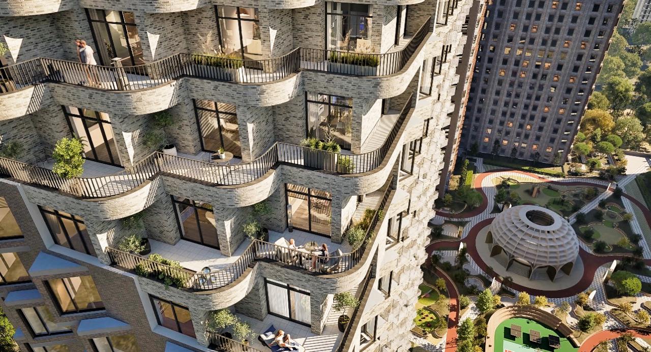 Рейтинг девелоперов России по надёжности и срокам сдачи 2025 — лидеры качества и ввода | №1 Dolcevita (Волгоград)