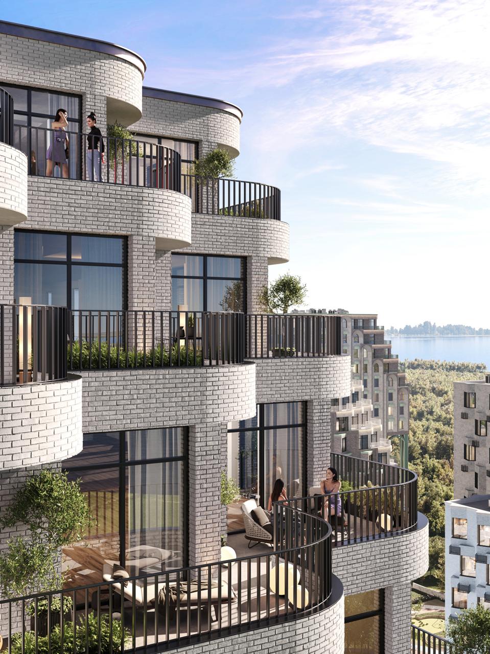 Рейтинг девелоперов России по надёжности и срокам сдачи 2025 — лидеры качества и ввода | №1 Dolcevita (Волгоград)