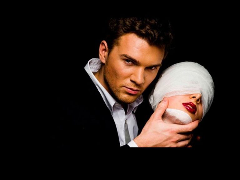 Андрей Искорнев — пластический хирург, телеведущий, популяризатор пластической хирургии