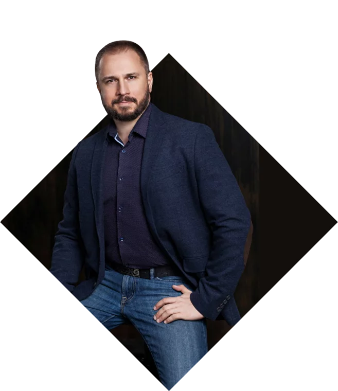 ТОП-5 специалистов, которые меняют судьбы