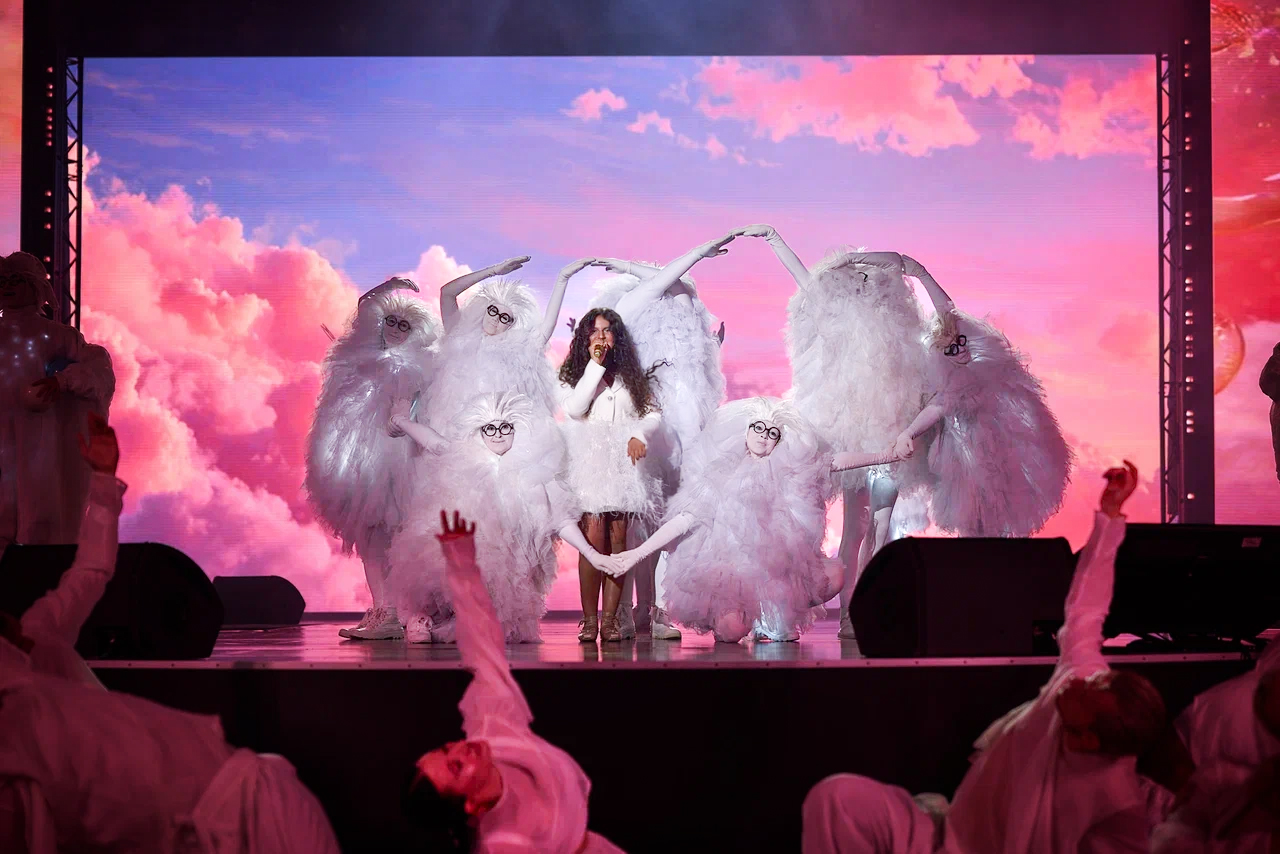 МИФКИ: форум, где искусство объединяет