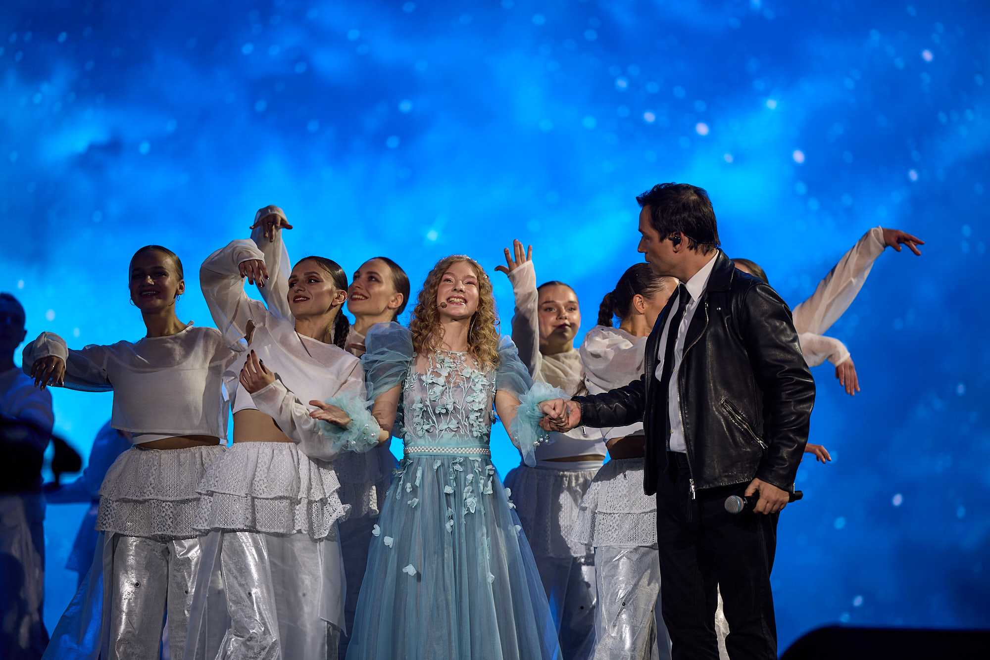 МИФКИ: форум, где искусство объединяет