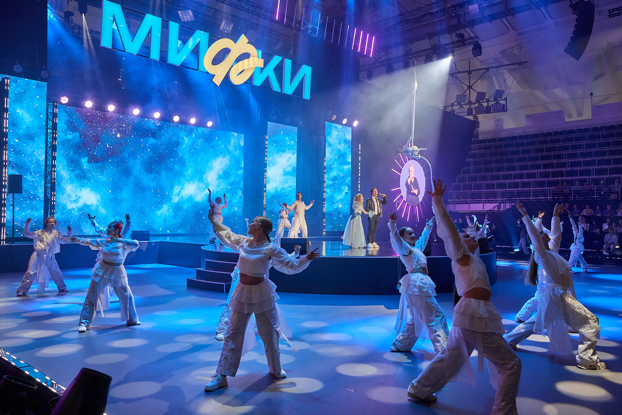 МИФКИ: форум, где искусство объединяет