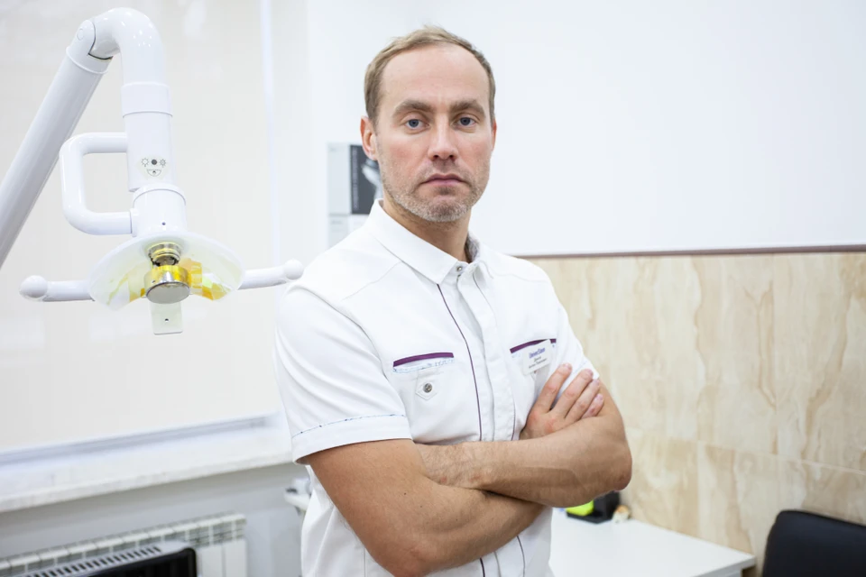 ТОП-5 клиник и врачей по имплантации зубов: надёжность и естественный результат