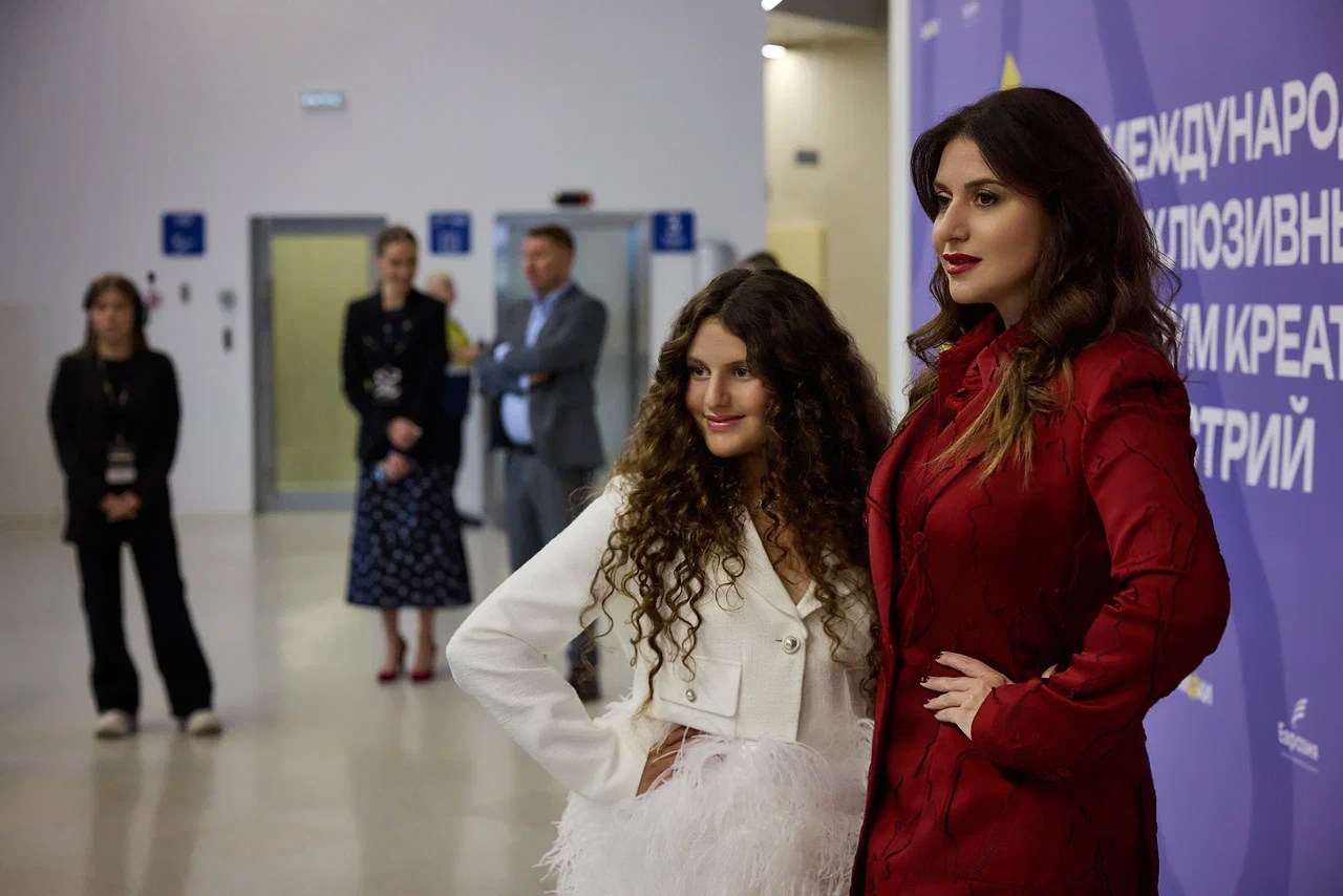 МИФКИ: форум, где искусство объединяет