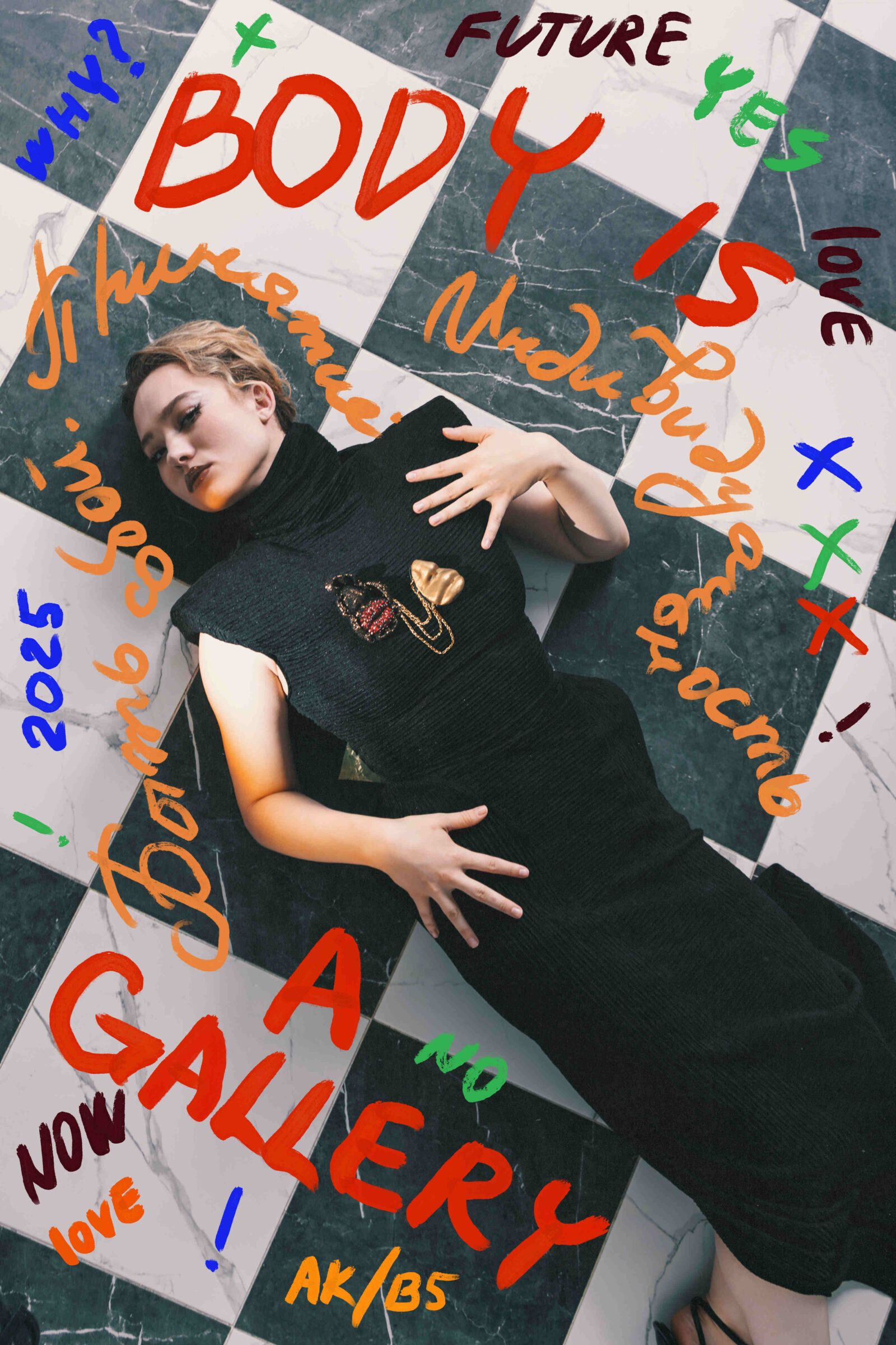 Александра Киселева х by SKOROKHODOVA