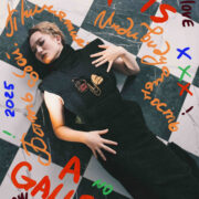 Александра Киселева х by SKOROKHODOVA