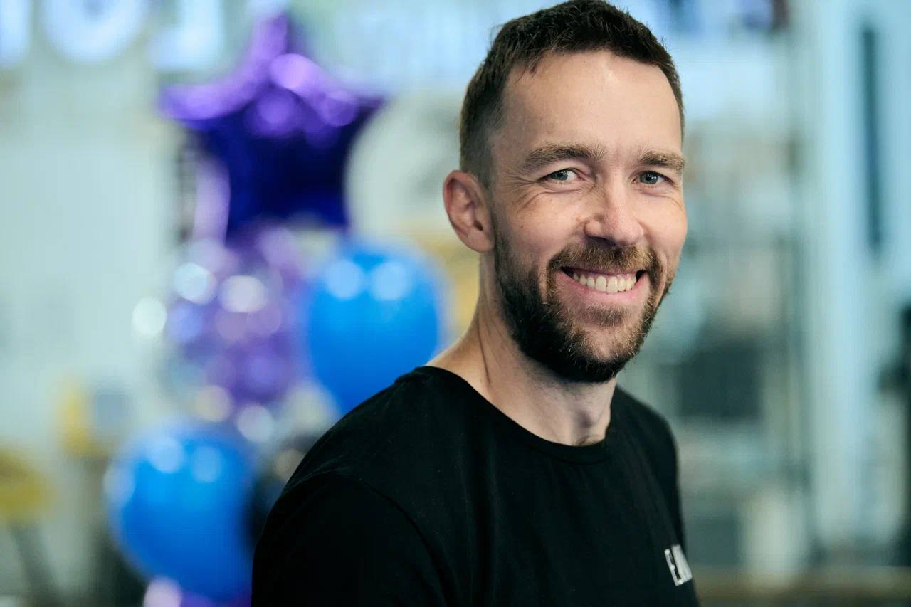 Flow Row: 45 минут для идеального тела