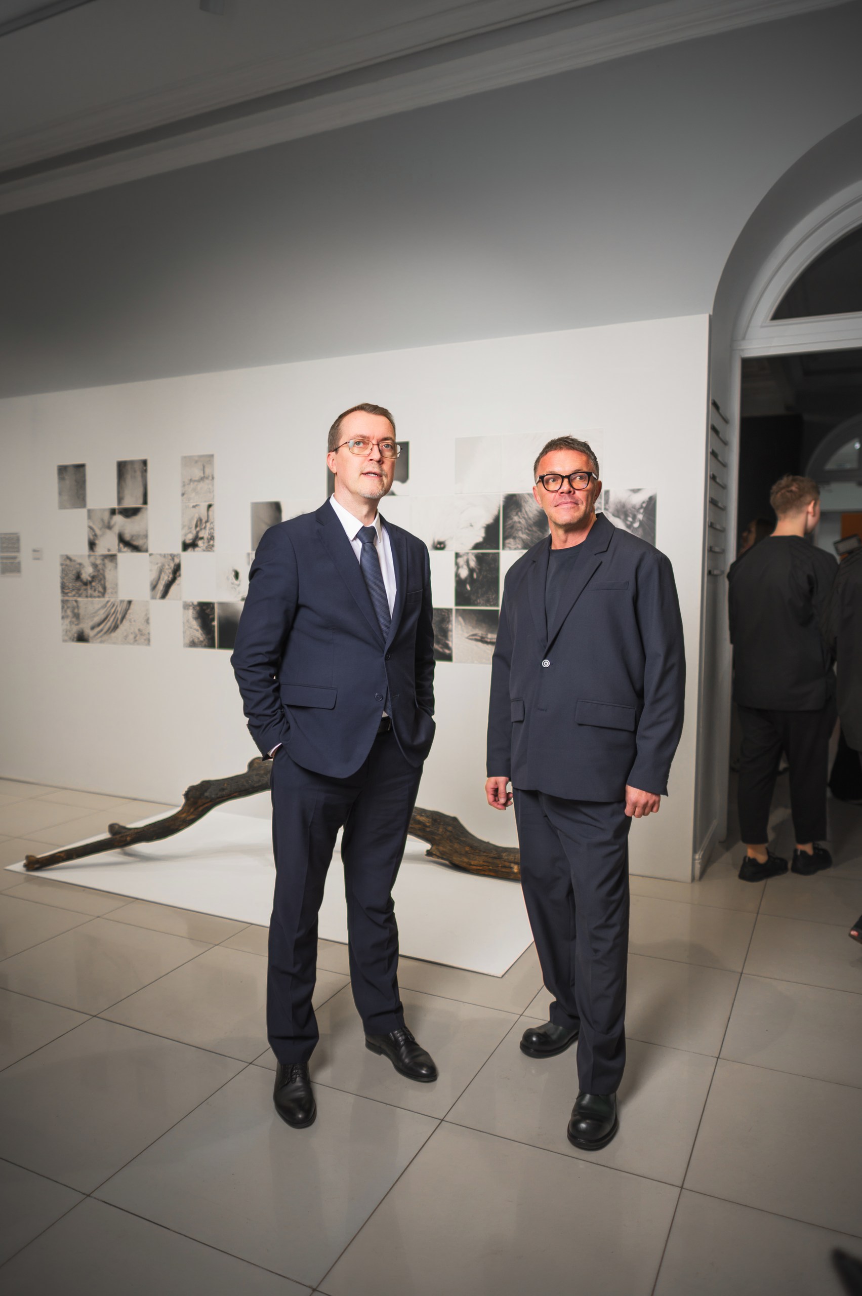 В  красноярском пространстве «Культ» 13 ноября состоялась церемония награждения победителей SCAN AWARDS