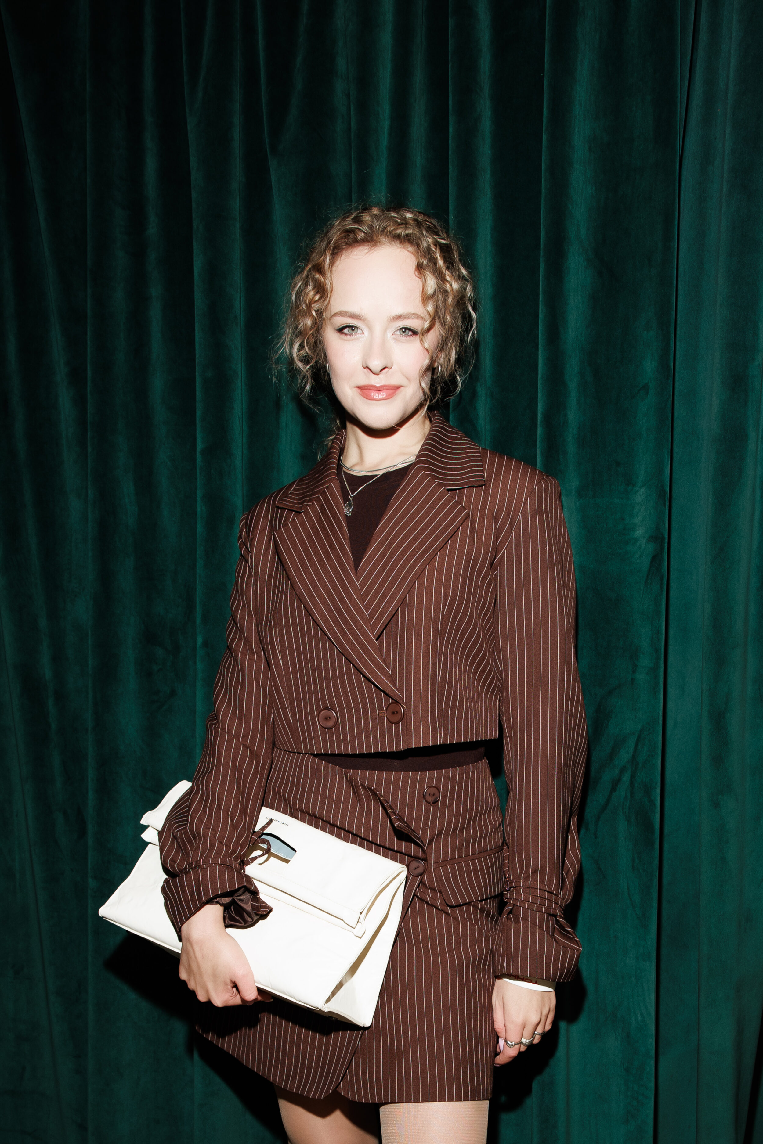 Елизавета Боярская, Сергей Гилев, Станислав Дужников, Таисья Калинина и другие звезды на светской премьере сериала «Тоннель»