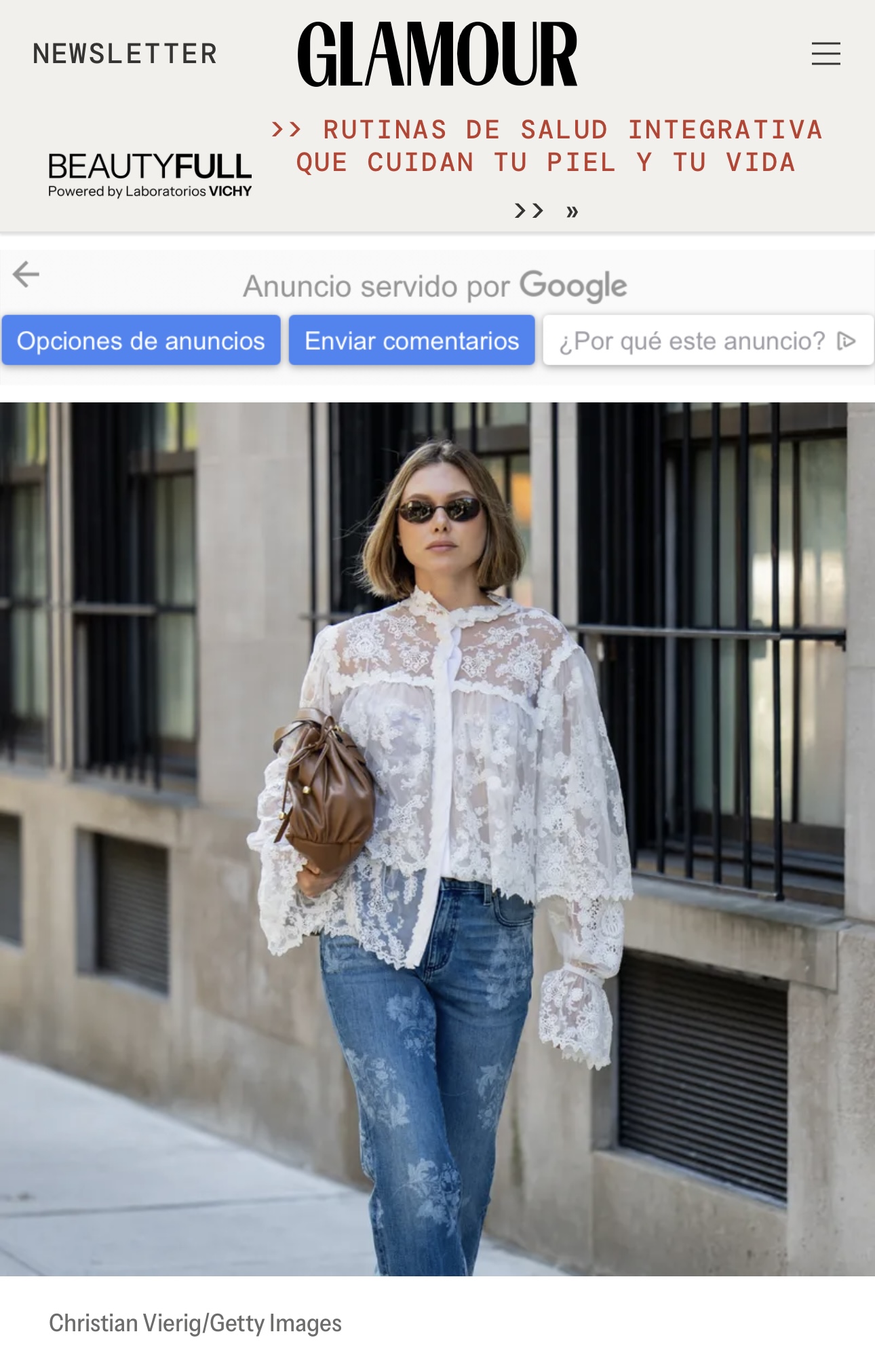 Aesthetics and Authenticity: The Journey of Kate Smolianinova in the World of Fashion