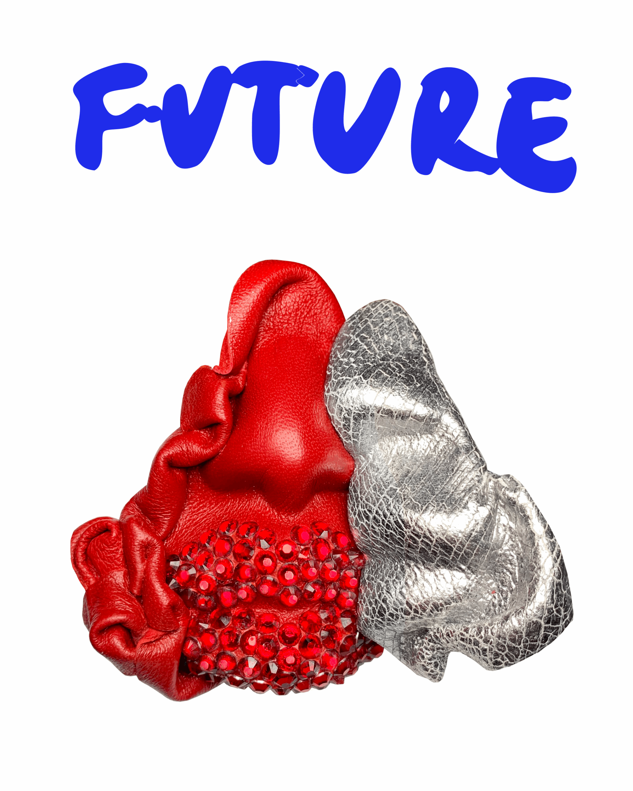 Body is a gallery: о любви к себе в коллекции аксессуаров Александры Киселевой × by SKOROKHODOVA