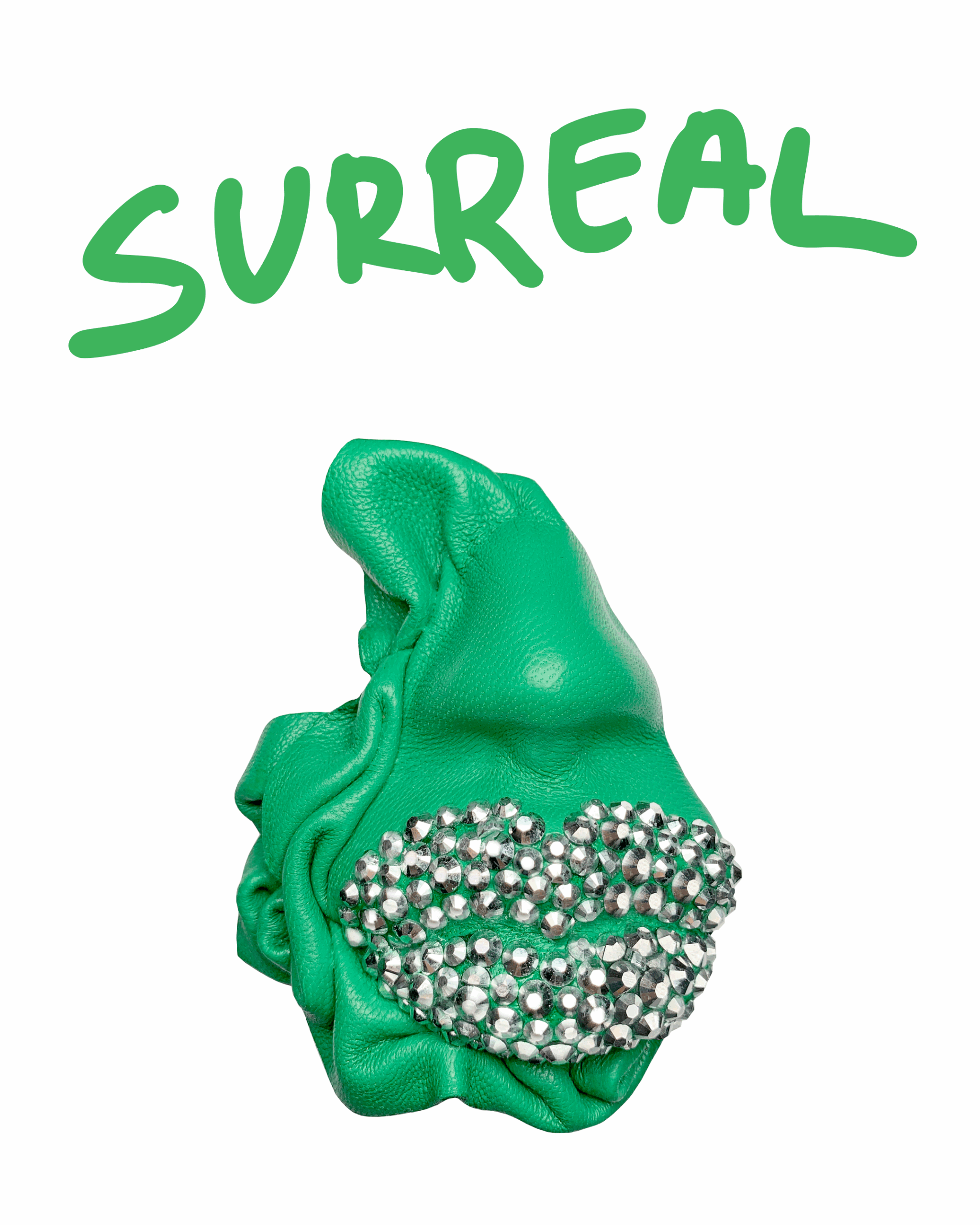 Body is a gallery: о любви к себе в коллекции аксессуаров Александры Киселевой × by SKOROKHODOVA