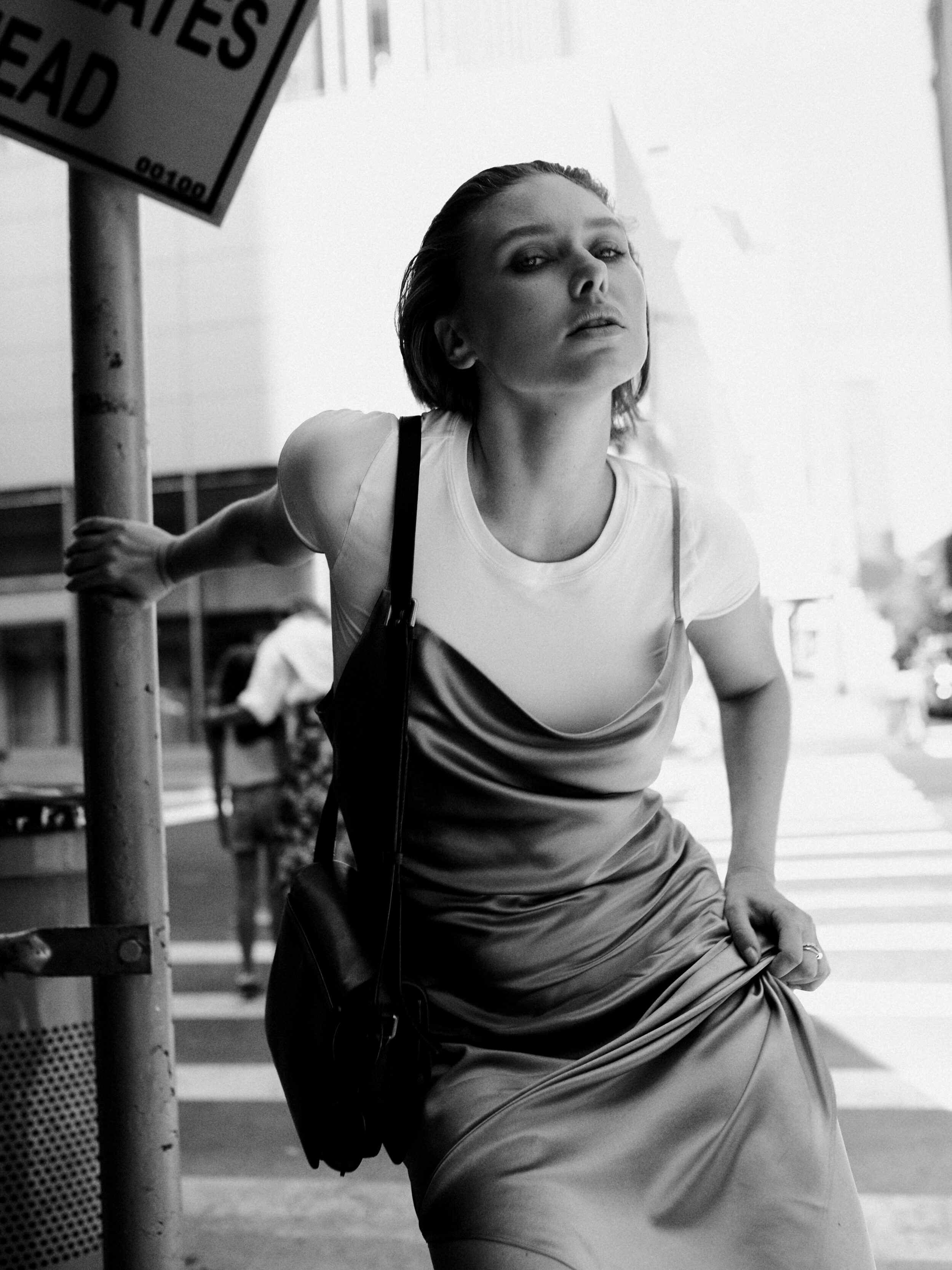 Aesthetics and Authenticity: The Journey of Kate Smolianinova in the World of Fashion