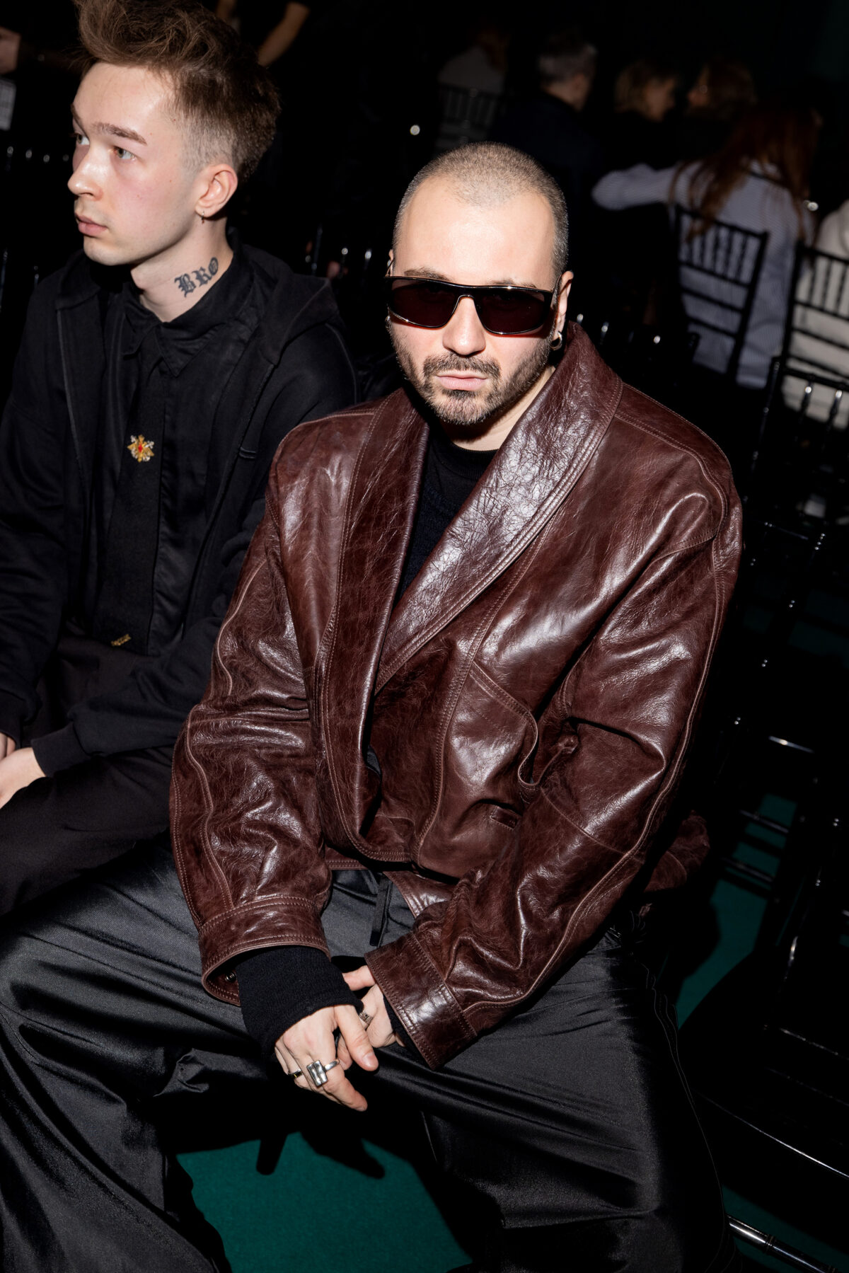  «METROPOLIS x SOKOL FASHION WEEK FW/2025»: сакральные смыслы и живые ритмы мегаполиса