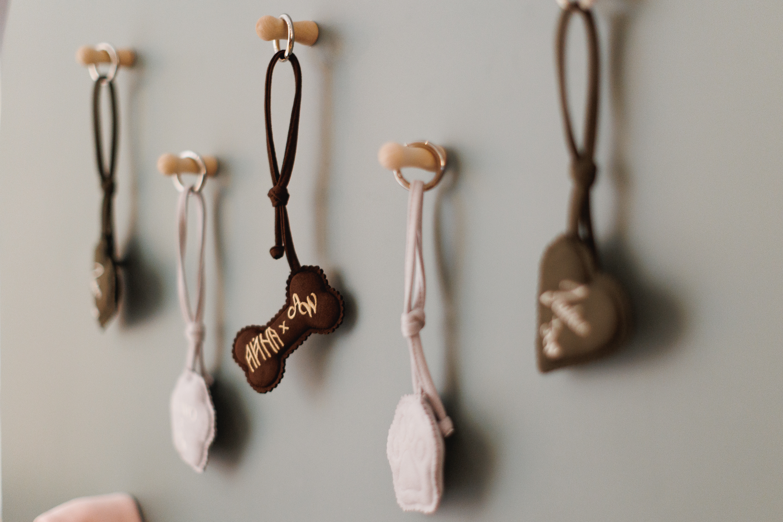 Валерия Кашапова, Ульяна Медведюк, Марина Хрипина и другие на коллаборации Around the World Pets х ORIGIN