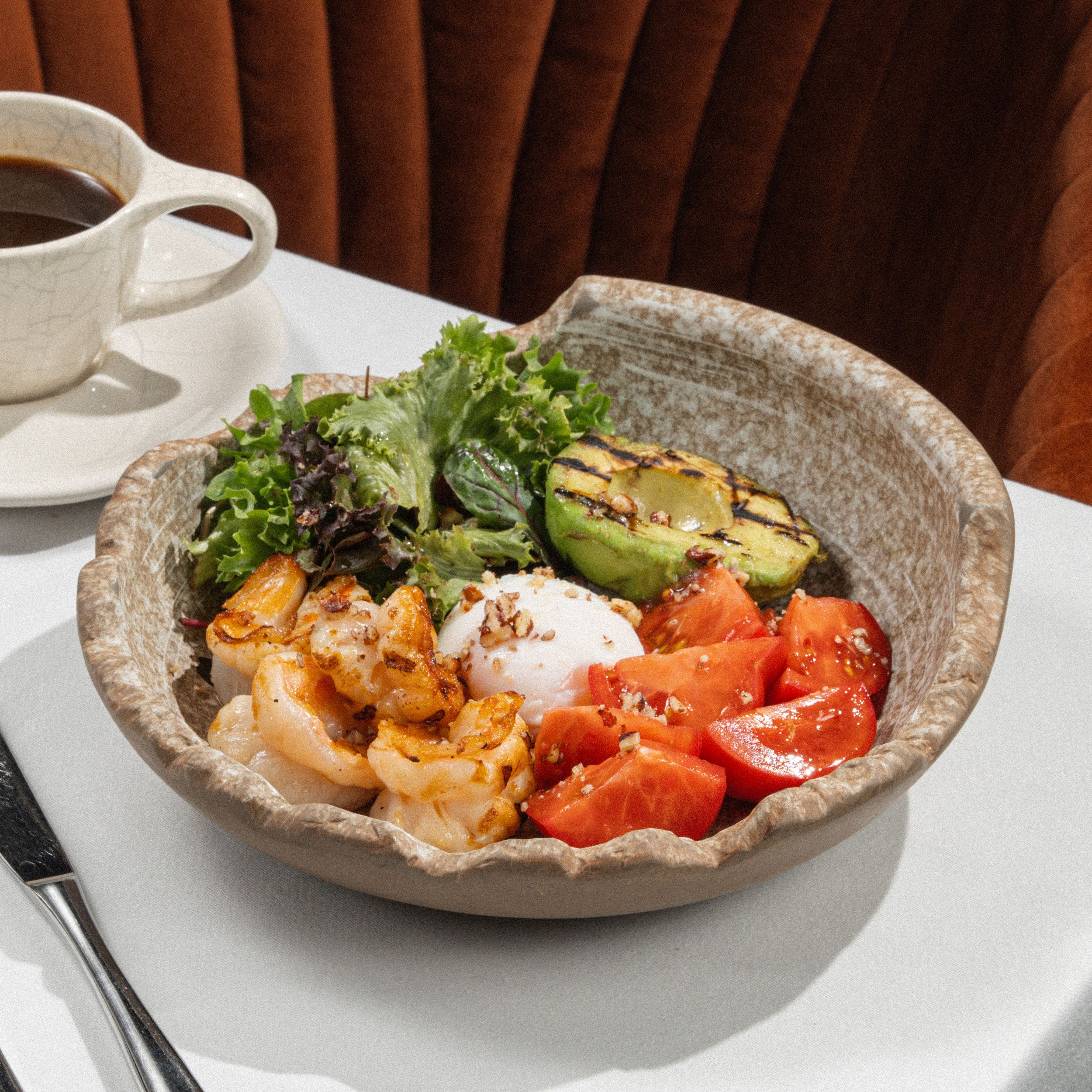 Когда за окном «ЗОРИ»: тёплые вечера и кухня для души