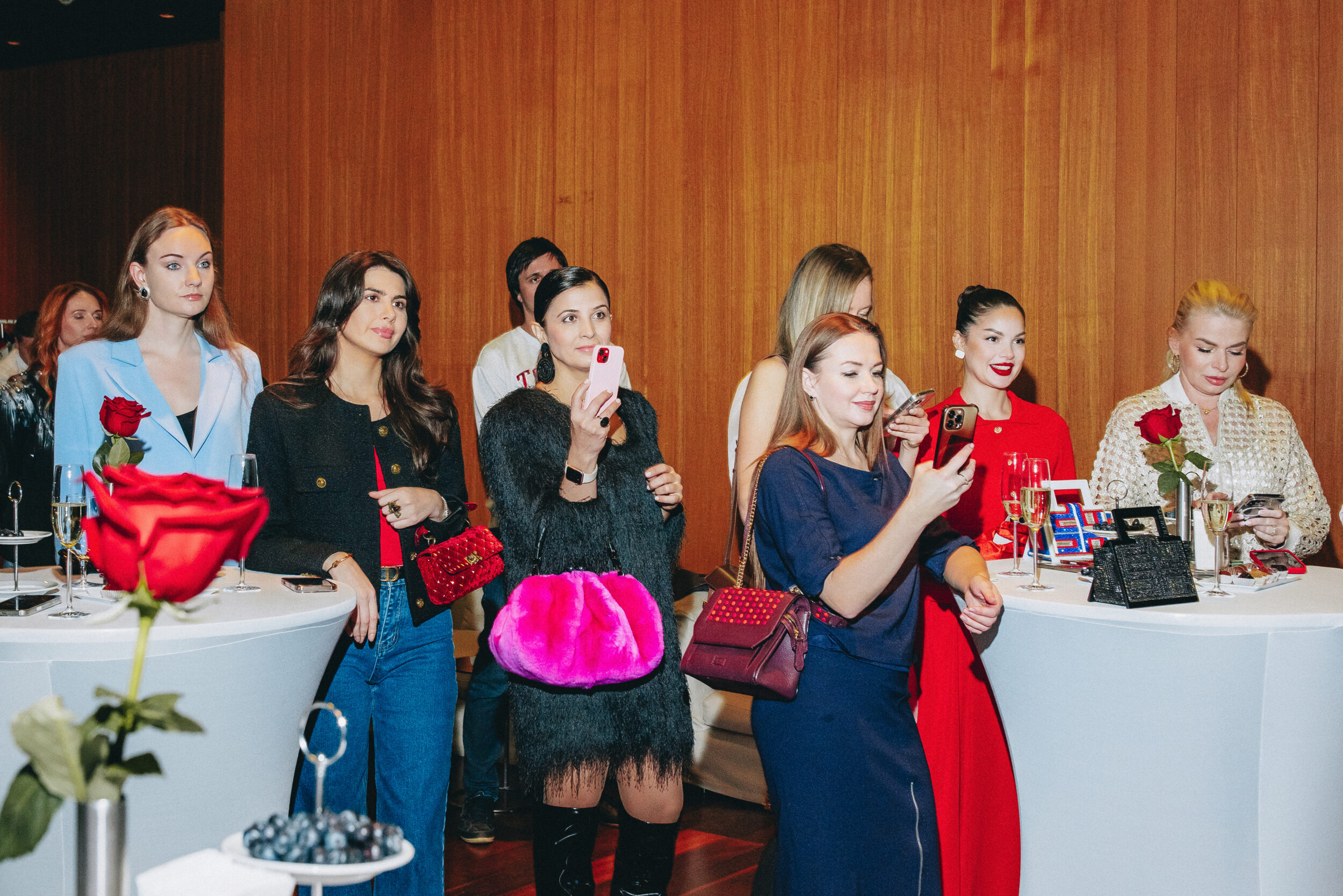 FASHION DAY в Barvikha Hotel&Spa: вечер, который ознаменовал новый виток российского модного ренессанса