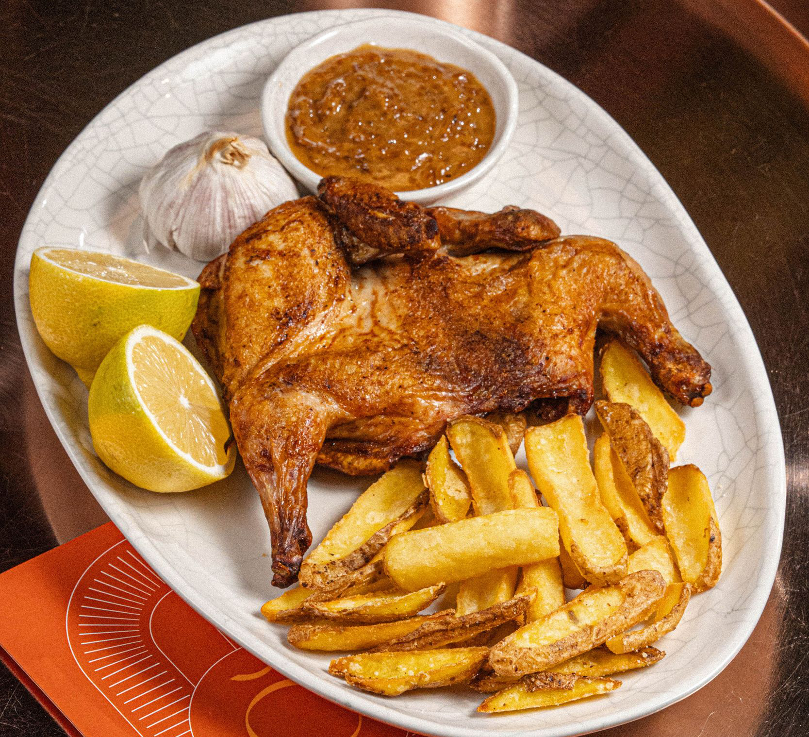 Когда за окном «ЗОРИ»: тёплые вечера и кухня для души