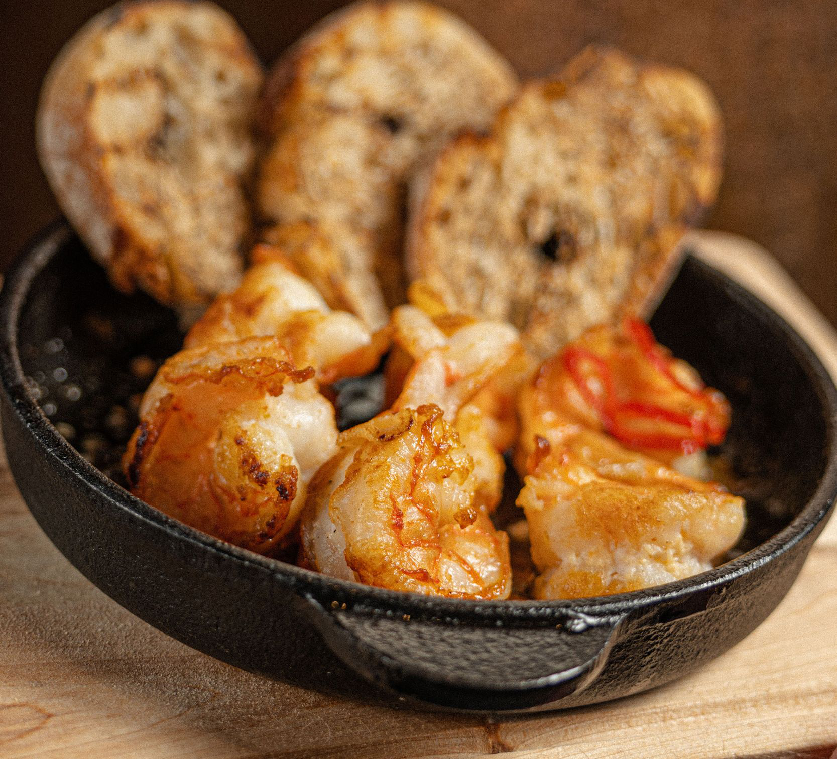 Когда за окном «ЗОРИ»: тёплые вечера и кухня для души