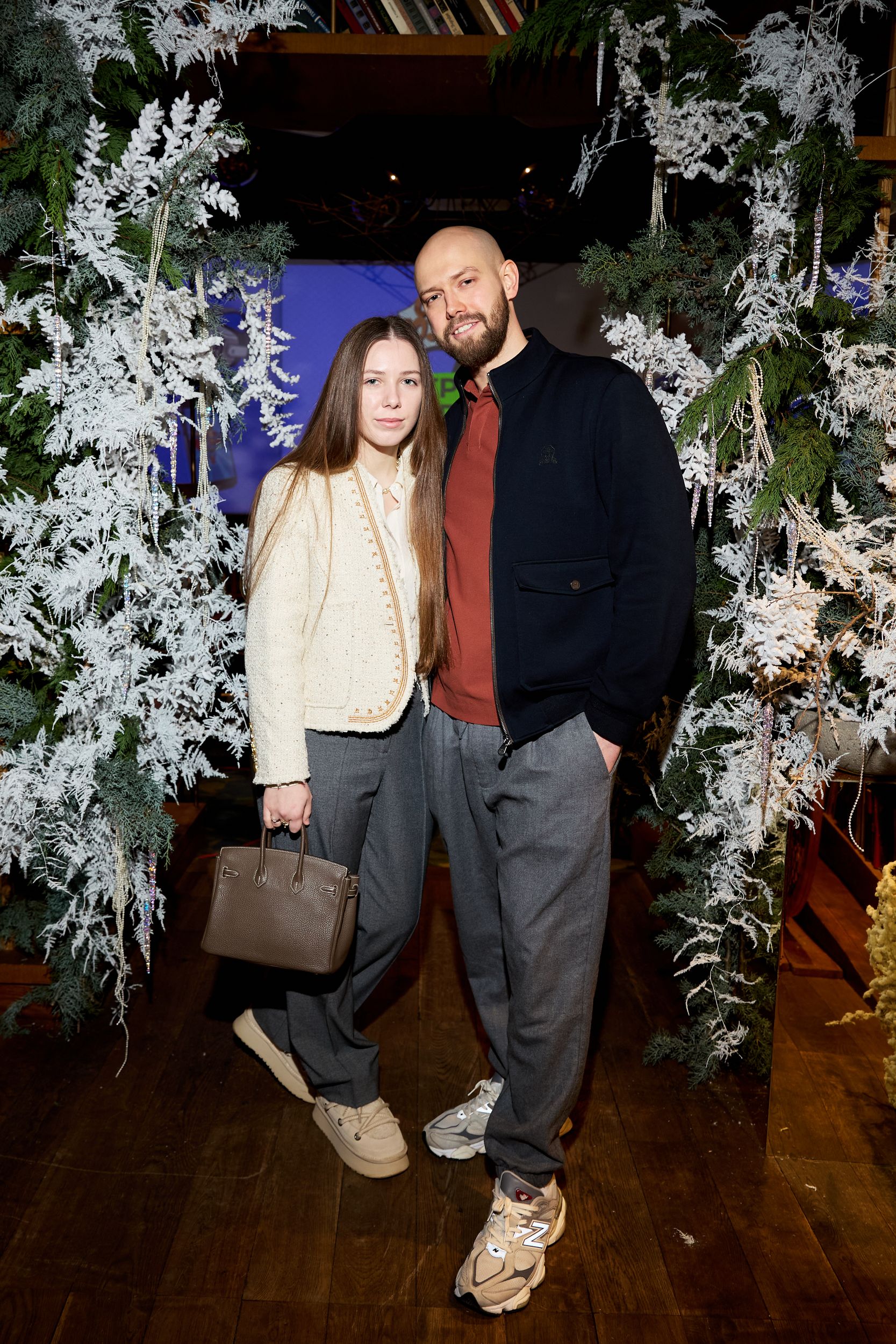 Диалог поколений и личная формула успеха: в Москве представили шоу «Суперпозиция»