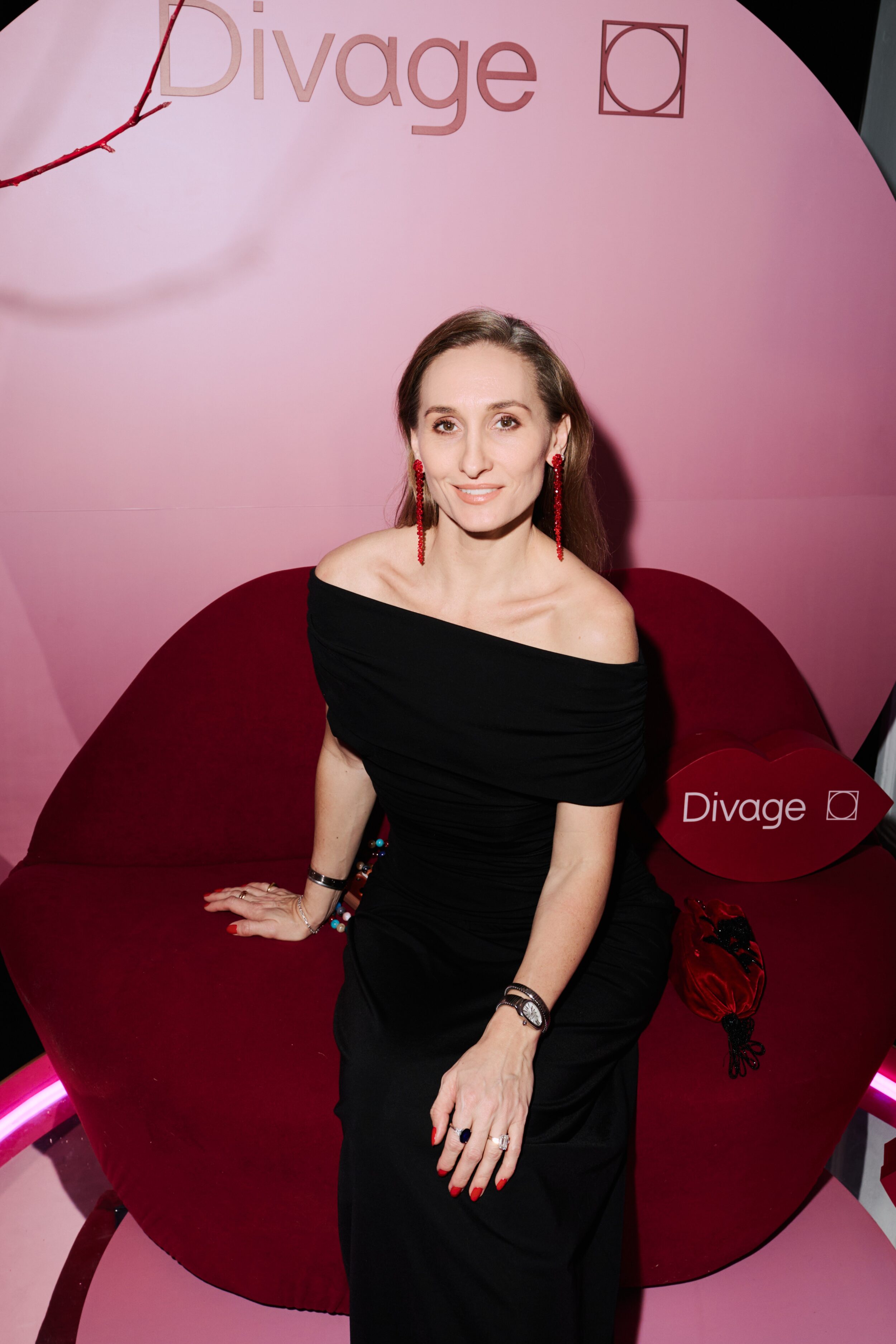 Большая гала-ночь HELLO! GALA AWARDS х DIMA BILAN CELEBRATION: кадры, имена, моменты
