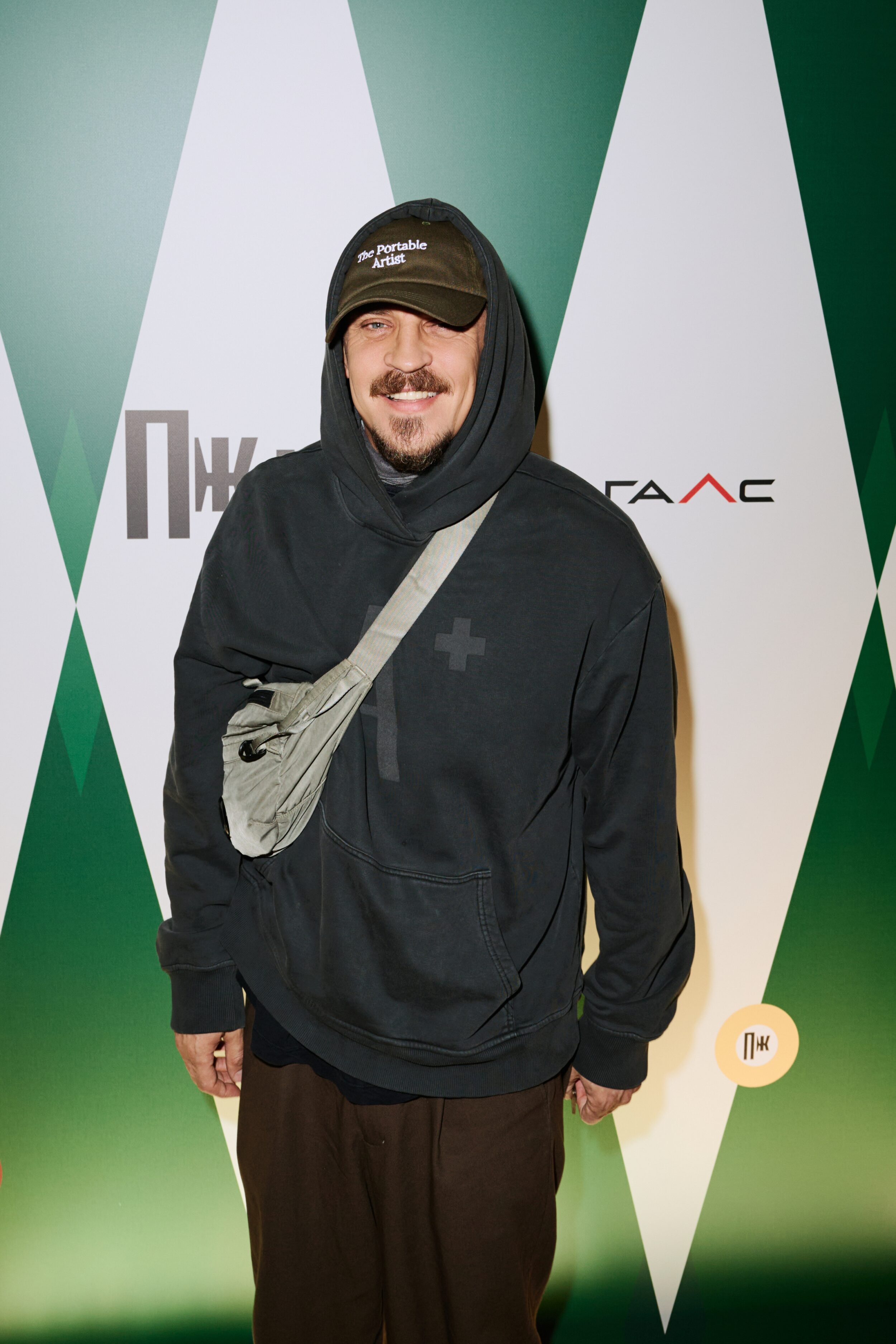 Сергей Гилев, Святослав Рогожан и Мила Ершова, Ингрид Олеринская и другие звезды на презентации нового выпуска журнала «Правила жизни»