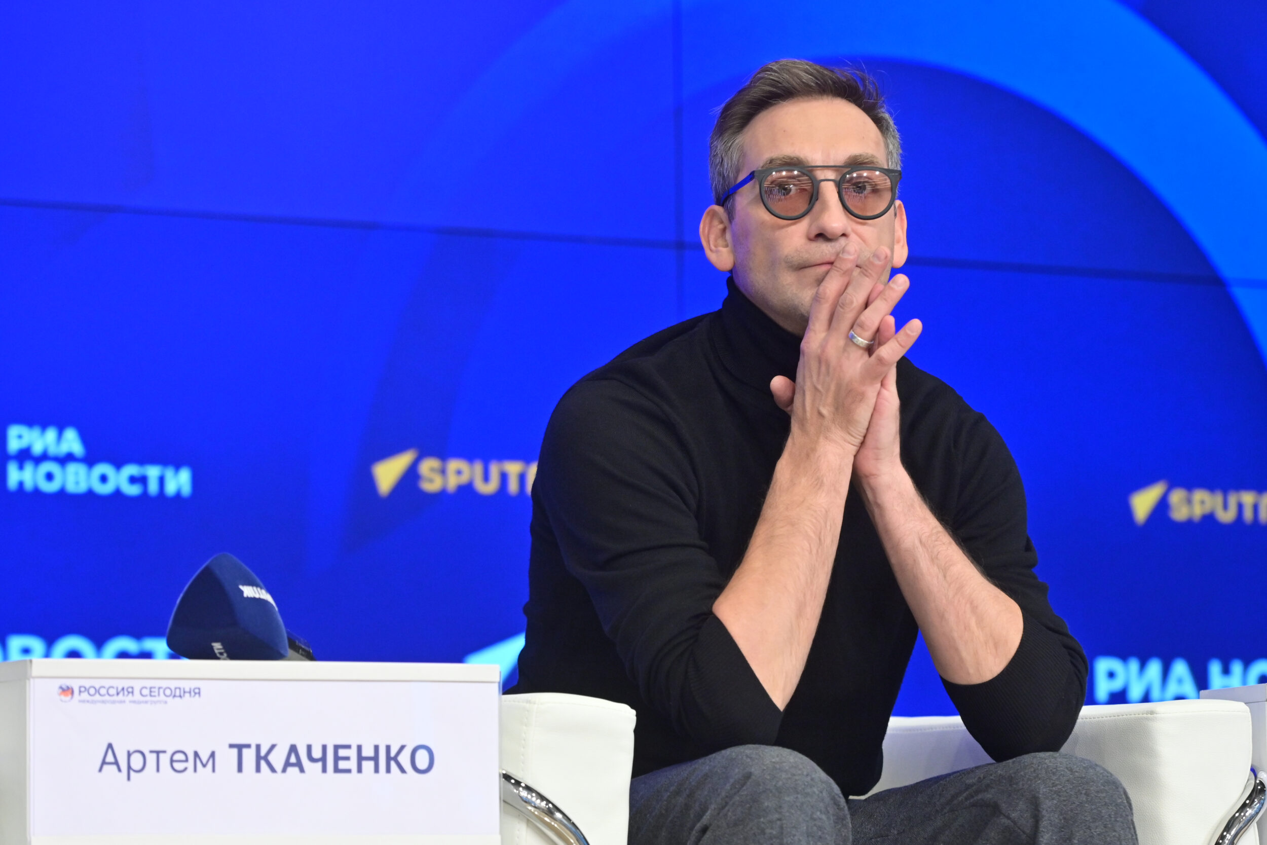 Артем Ткаченко