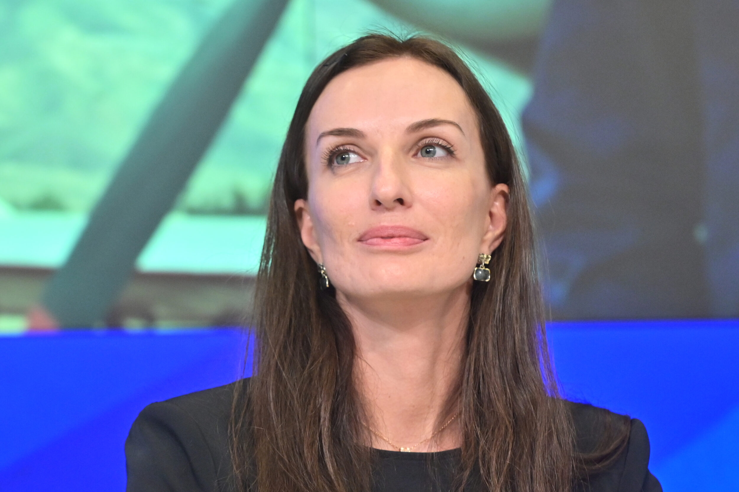 Елена Дементова