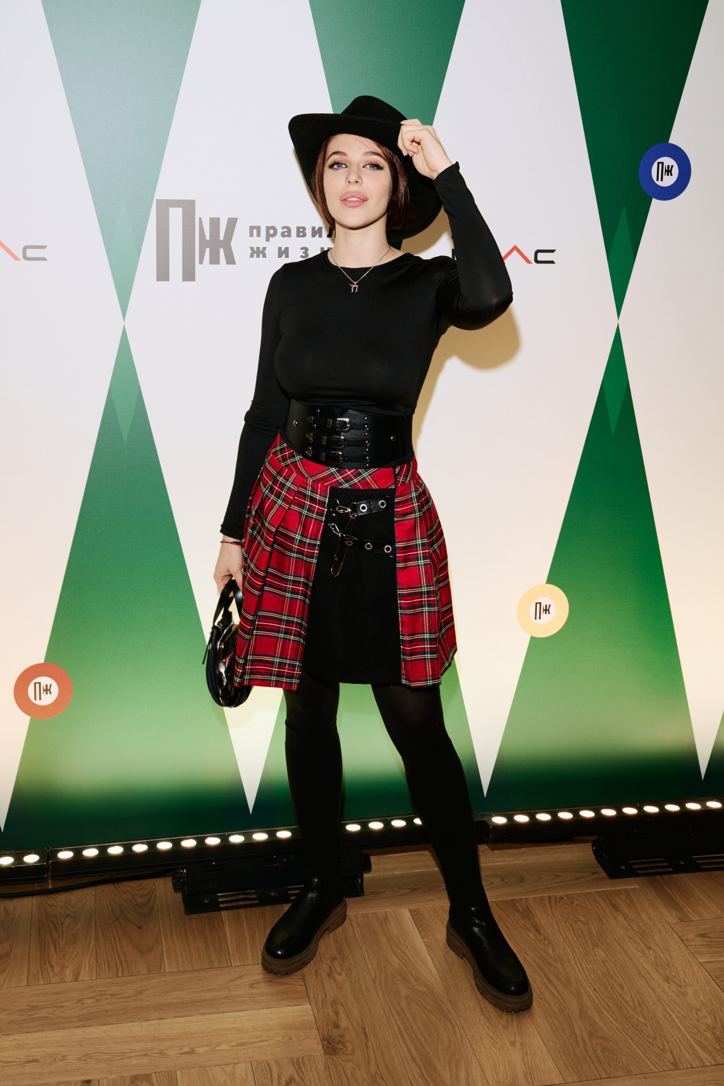 Сергей Гилев, Святослав Рогожан и Мила Ершова, Ингрид Олеринская и другие звезды на презентации нового выпуска журнала «Правила жизни»