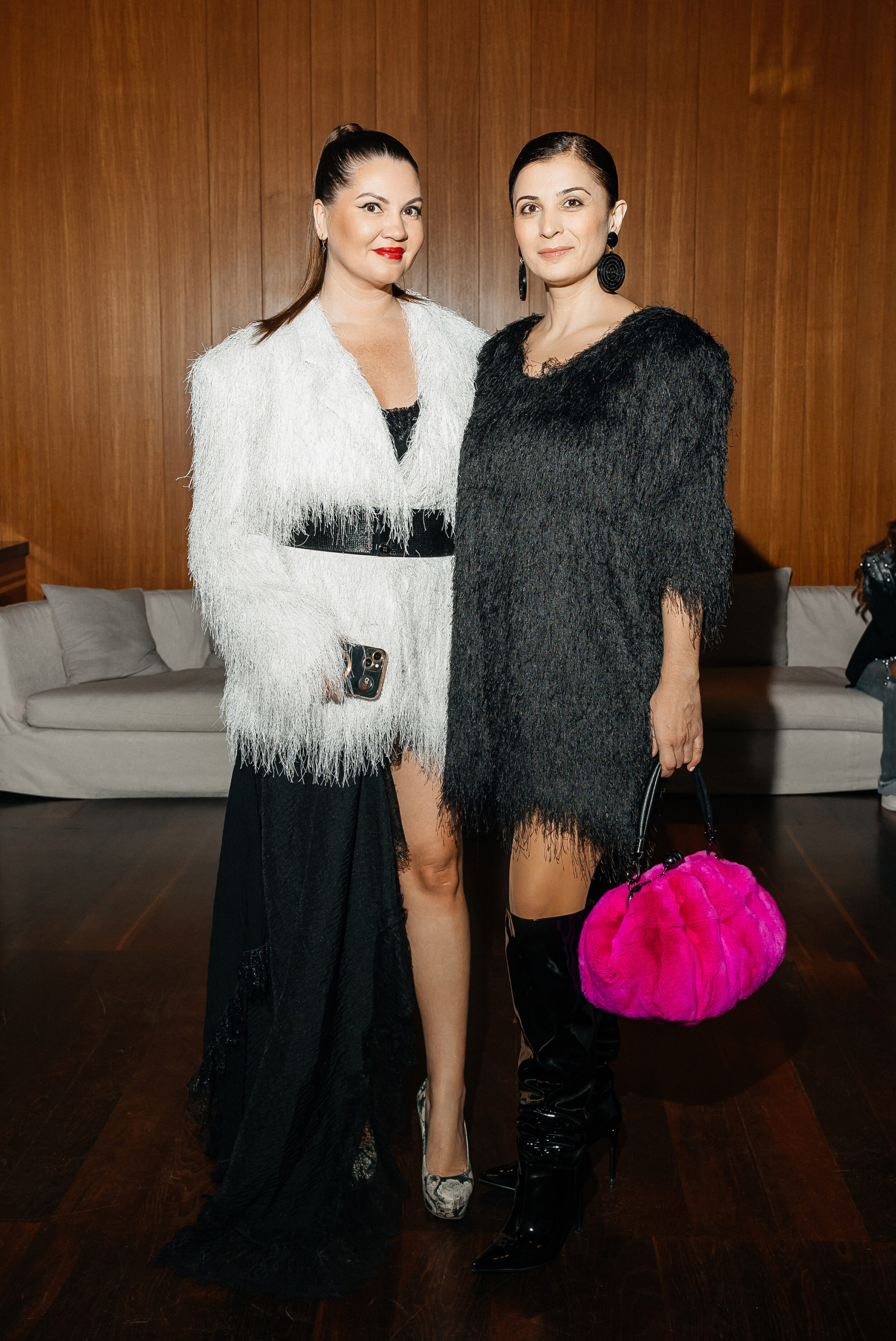 FASHION DAY в Barvikha Hotel&Spa: вечер, который ознаменовал новый виток российского модного ренессанса